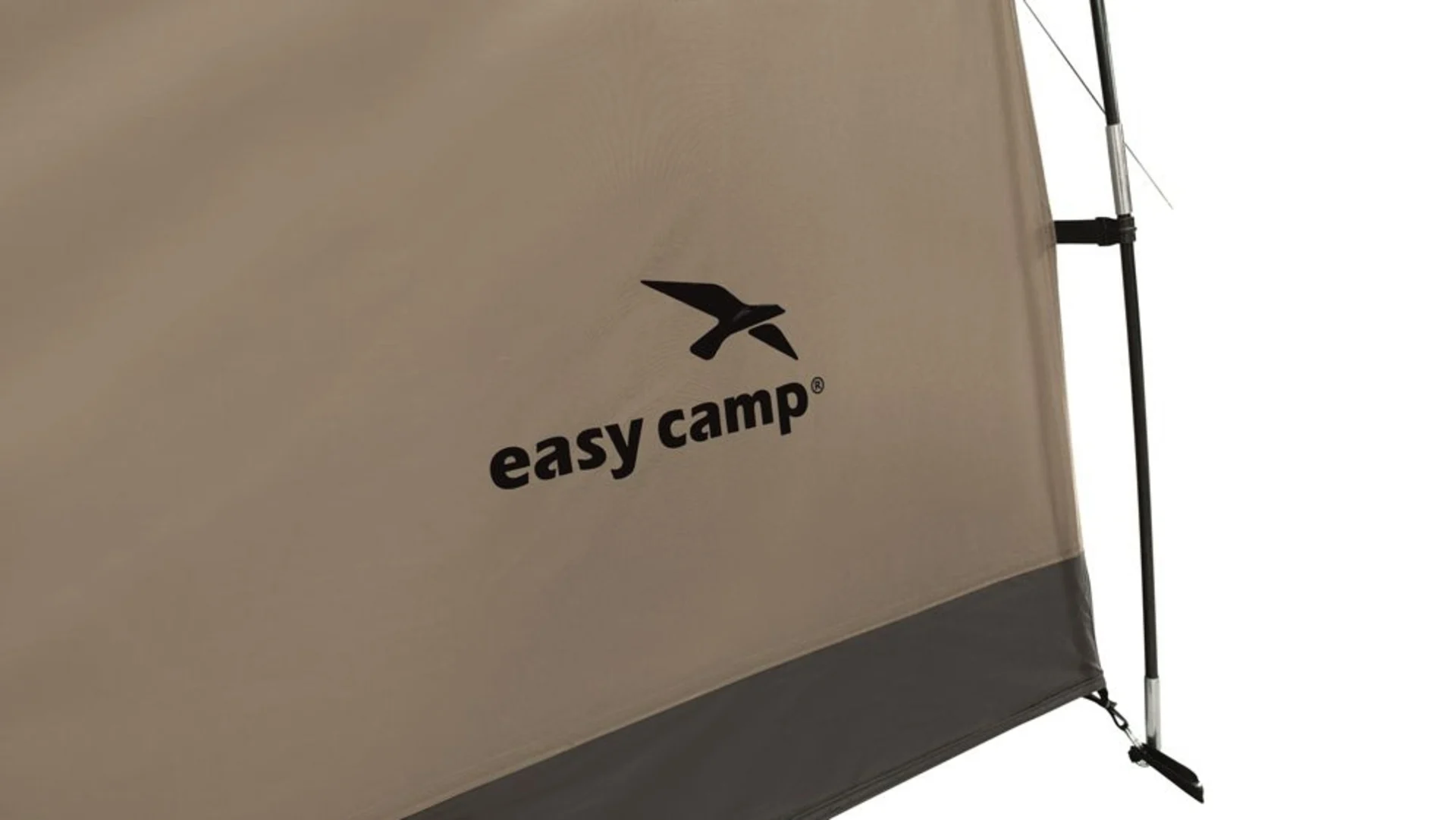 Moonlight Yurt Easy Camp Campingzelt
