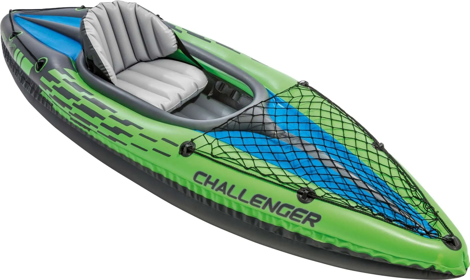 Intex Kajak Challenger K1 Schlauchboot 1 Person