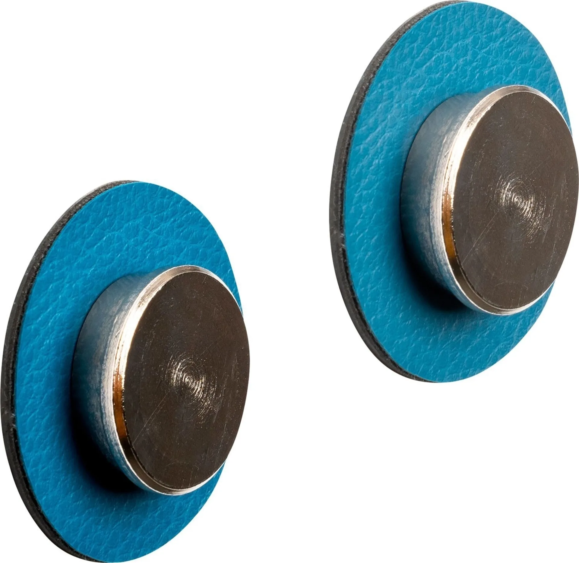 silwy® Pins magnétiques intelligents, y compris le pad métallique Nano Gel