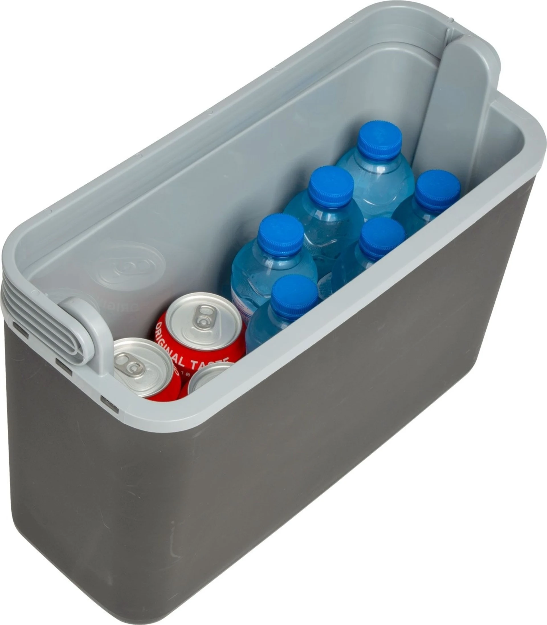 Bo-Camp Arctic Thermoelektrische Auto-Kühlbox 12 V