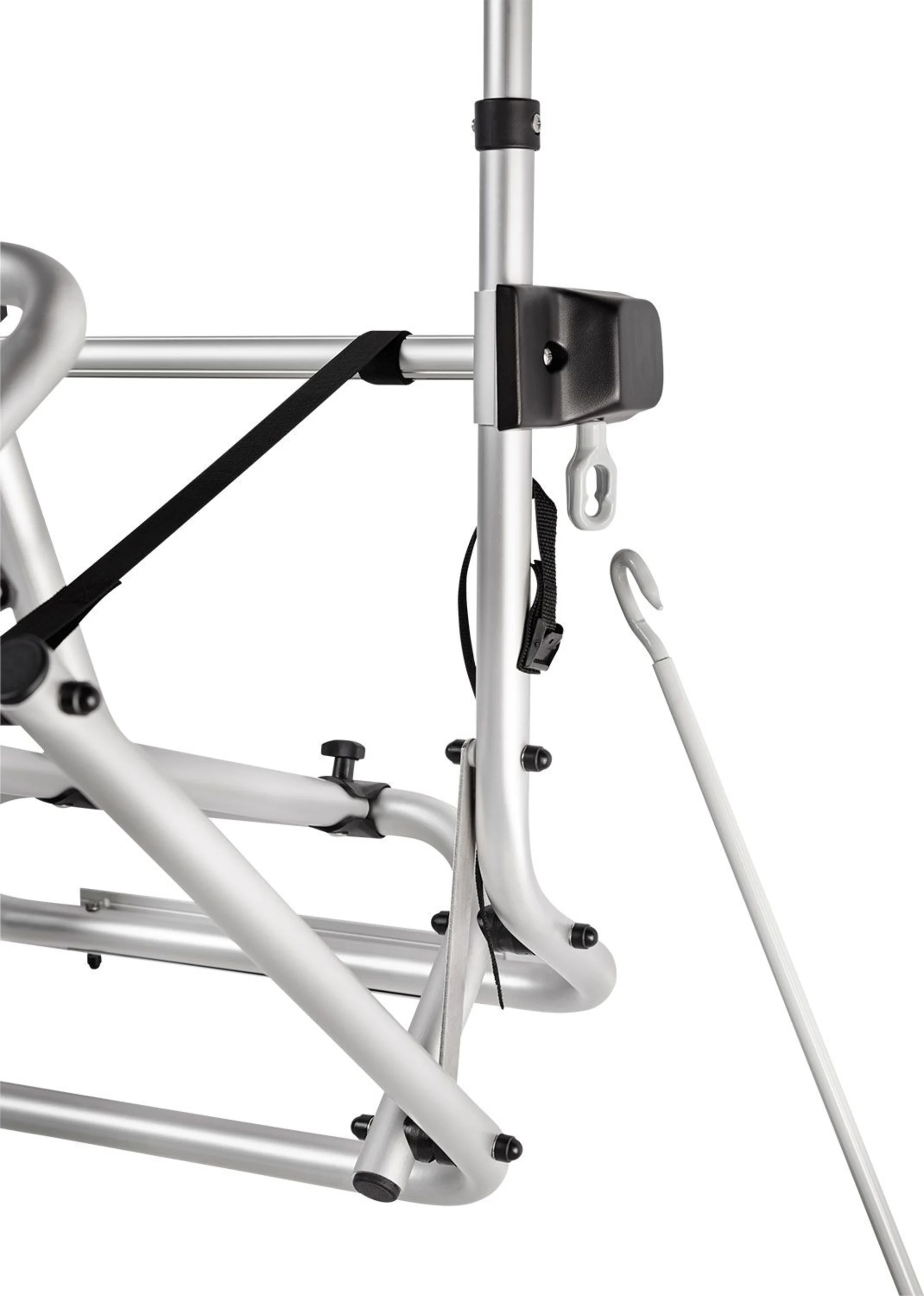 Thule Lift V16 Fahrradträger manuell höhenverstellbar