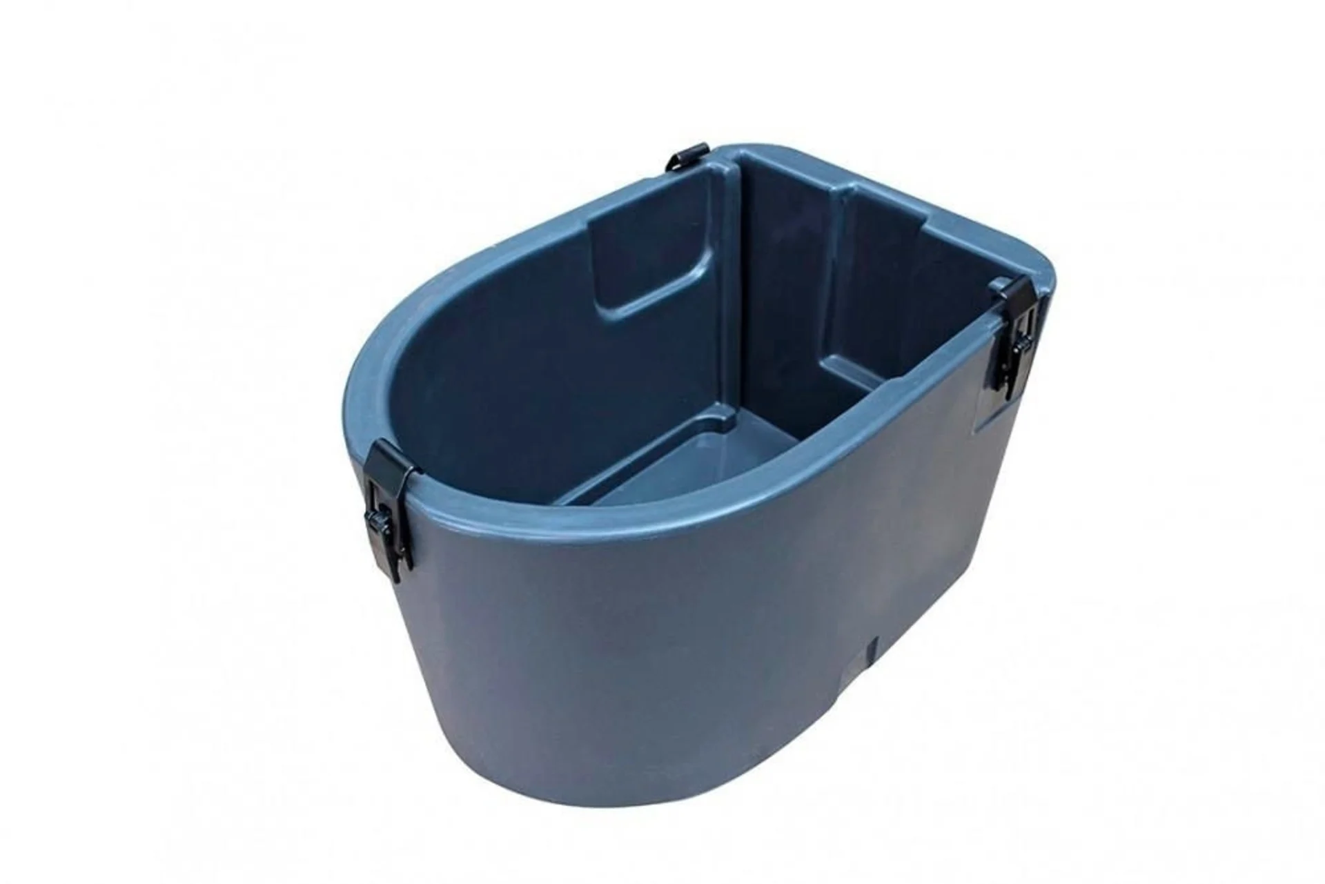 Blue Diamond Nature Calls ökologische Komposttoilette 8 Liter