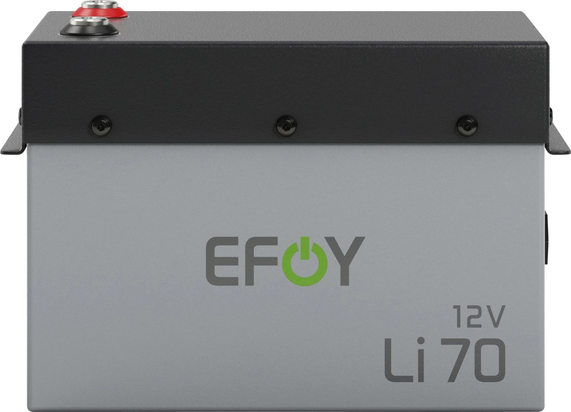 Batterie au lithium EFOY LiFePO4 / accumulateur de courant 12 V / 70 Ah