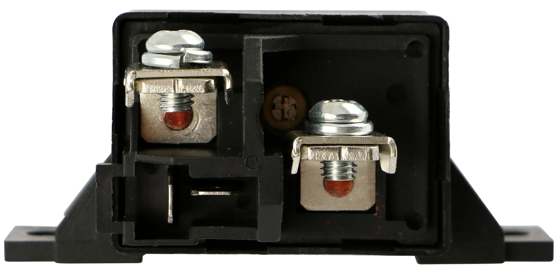Relais de puissance comme Bosch 12V 75A