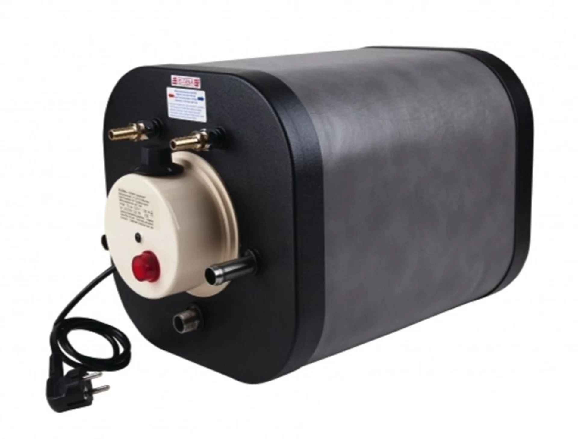 Elgena Nautic-Therm Wasserbereiter Typ ME 15 Liter Boiler