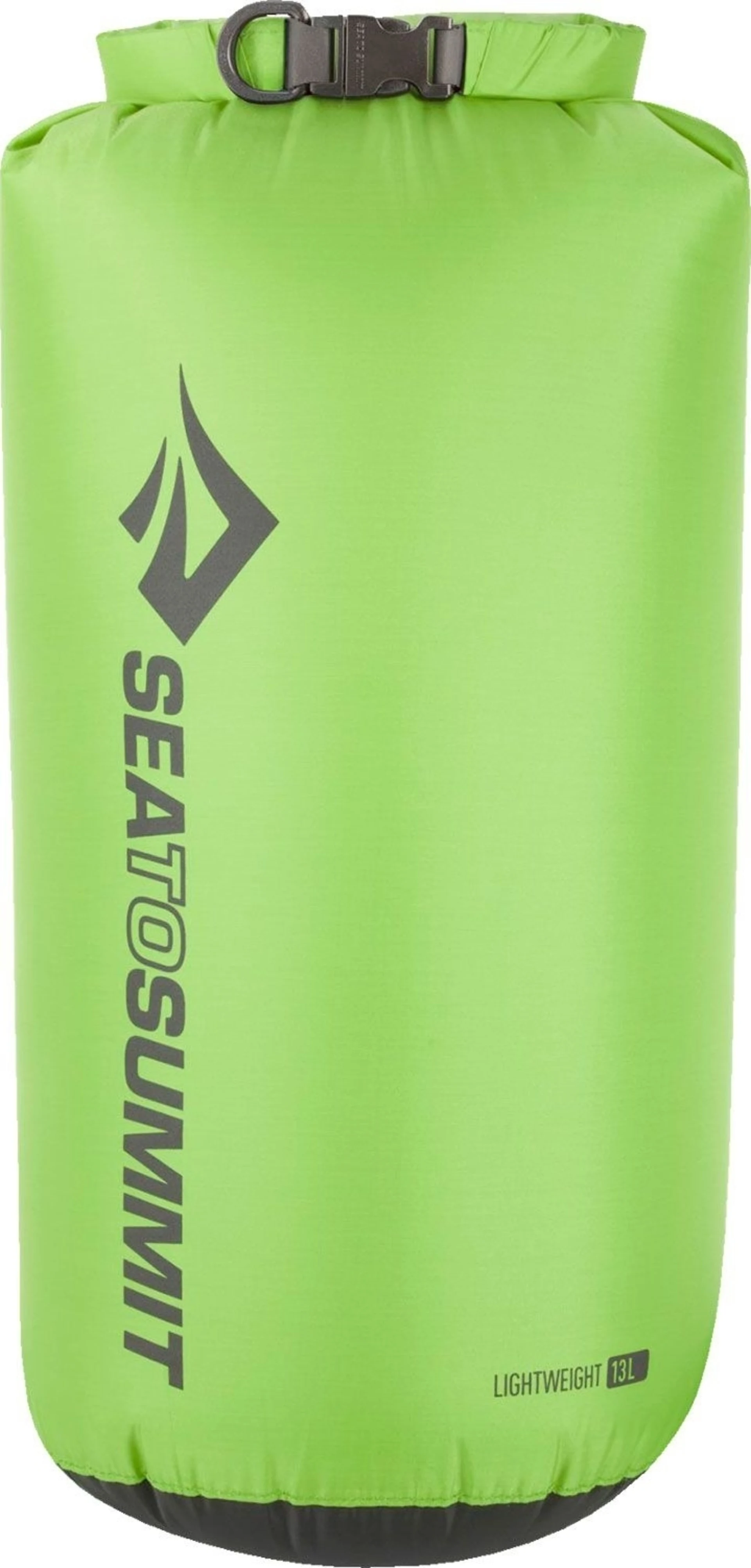 Sea to Summit Lightweight 70D Dry Sack Trockensack 13 Liter grün