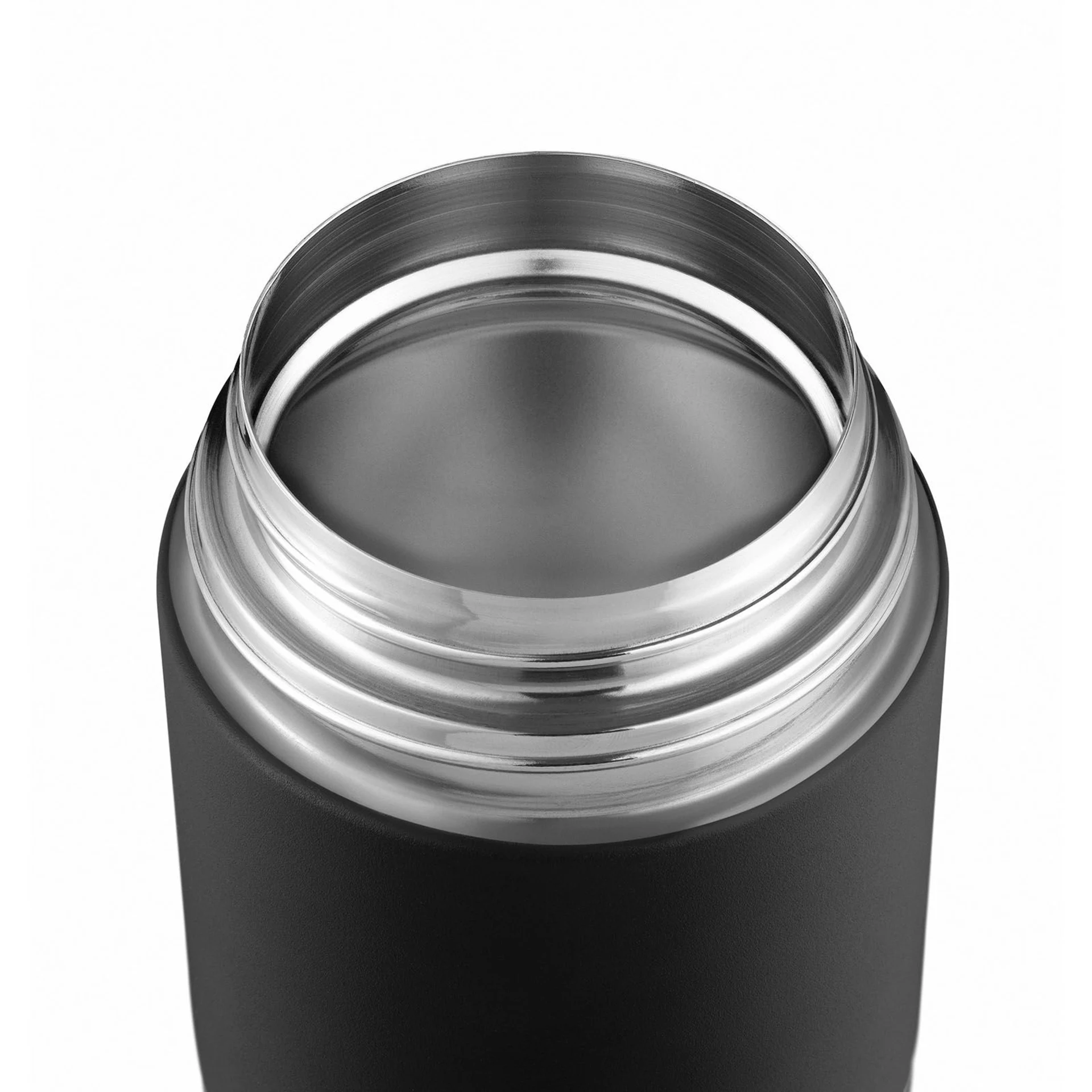 Sculptor 1000 ml Schwarz Esbit Themobehälter