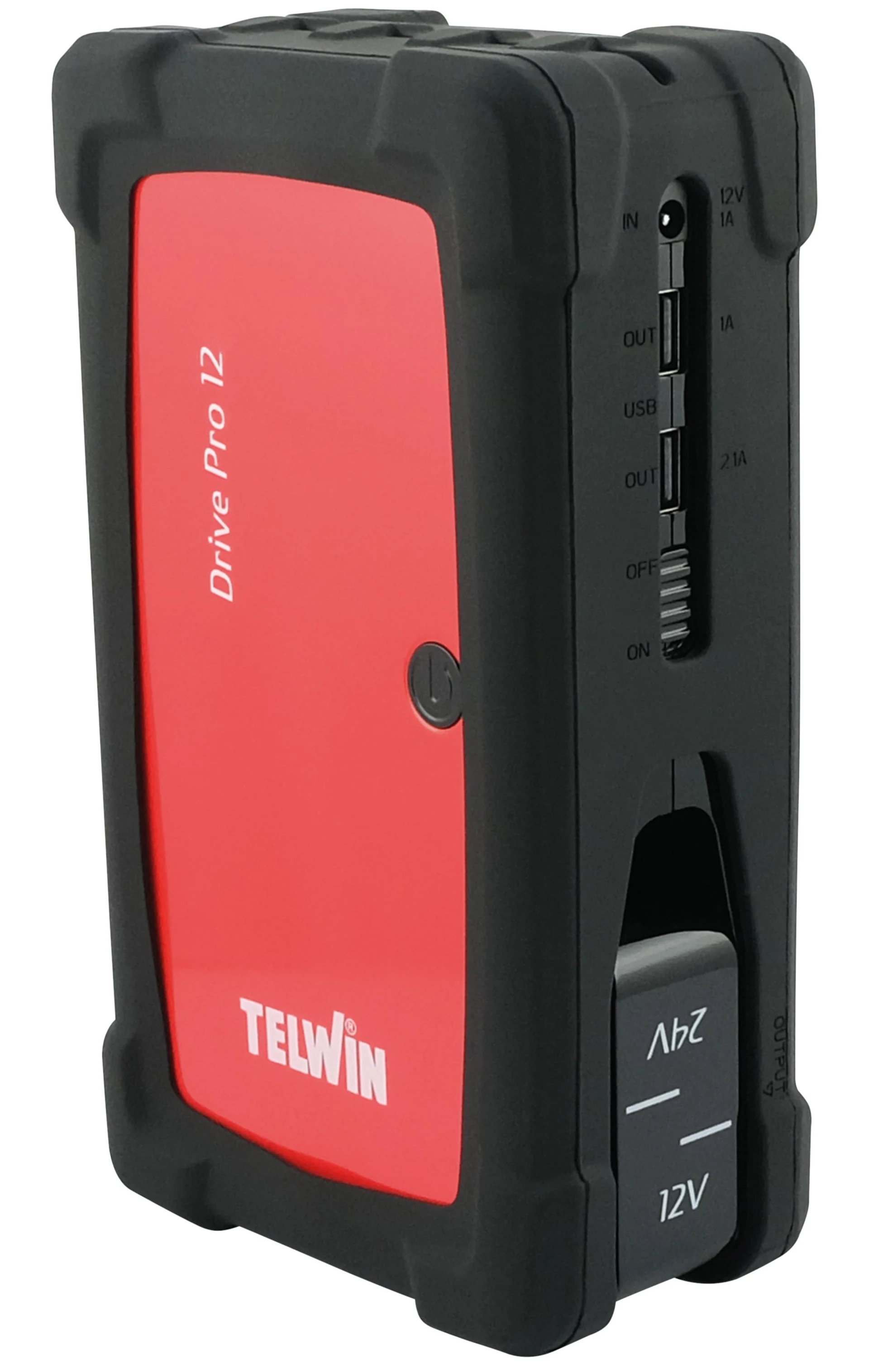 Telwin - Drive Pro Starter 12 Volt