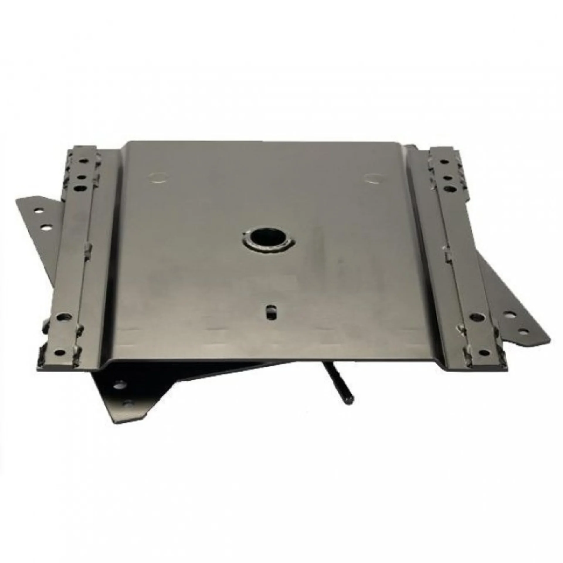 Console tournante pour siège d'origine
