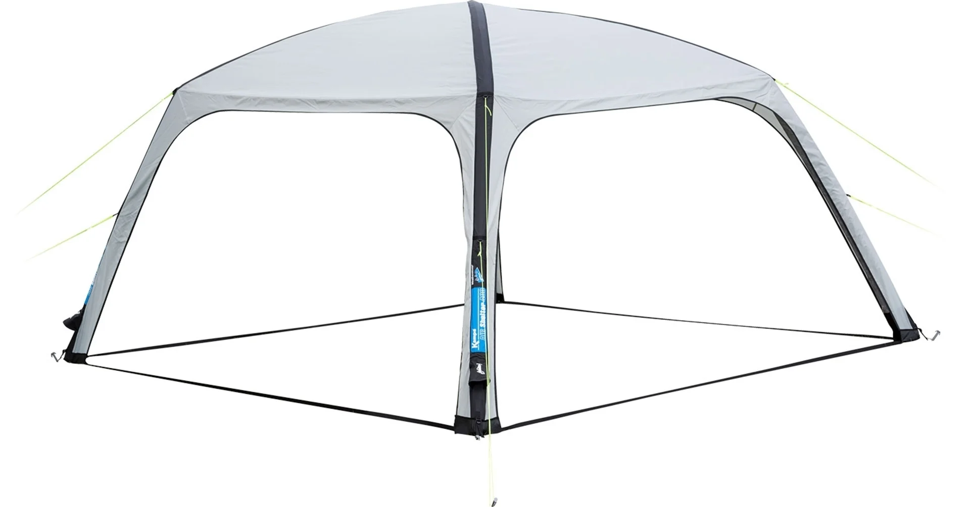 Kampa AIR Shelter 400 aufblasbares Pavillon