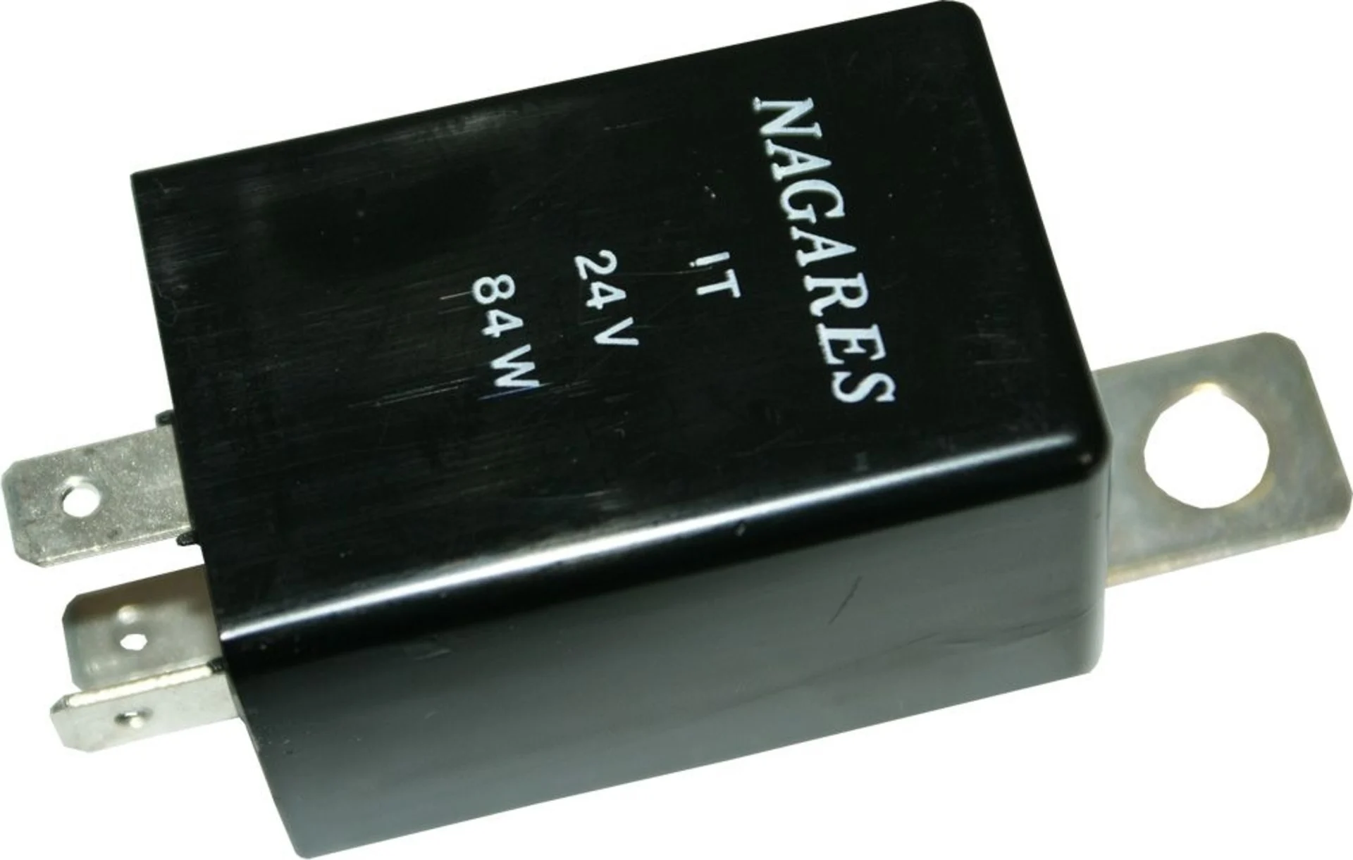 Mahle Blinkautomat 3-pol. 24V 84W 24V 84Watt (HD23 kompatibel) (X,P,L) Mahle Blinkautomat 3-pol. 24V 84W 24V 84Watt (HD23 kompatibel) (X,P,L)