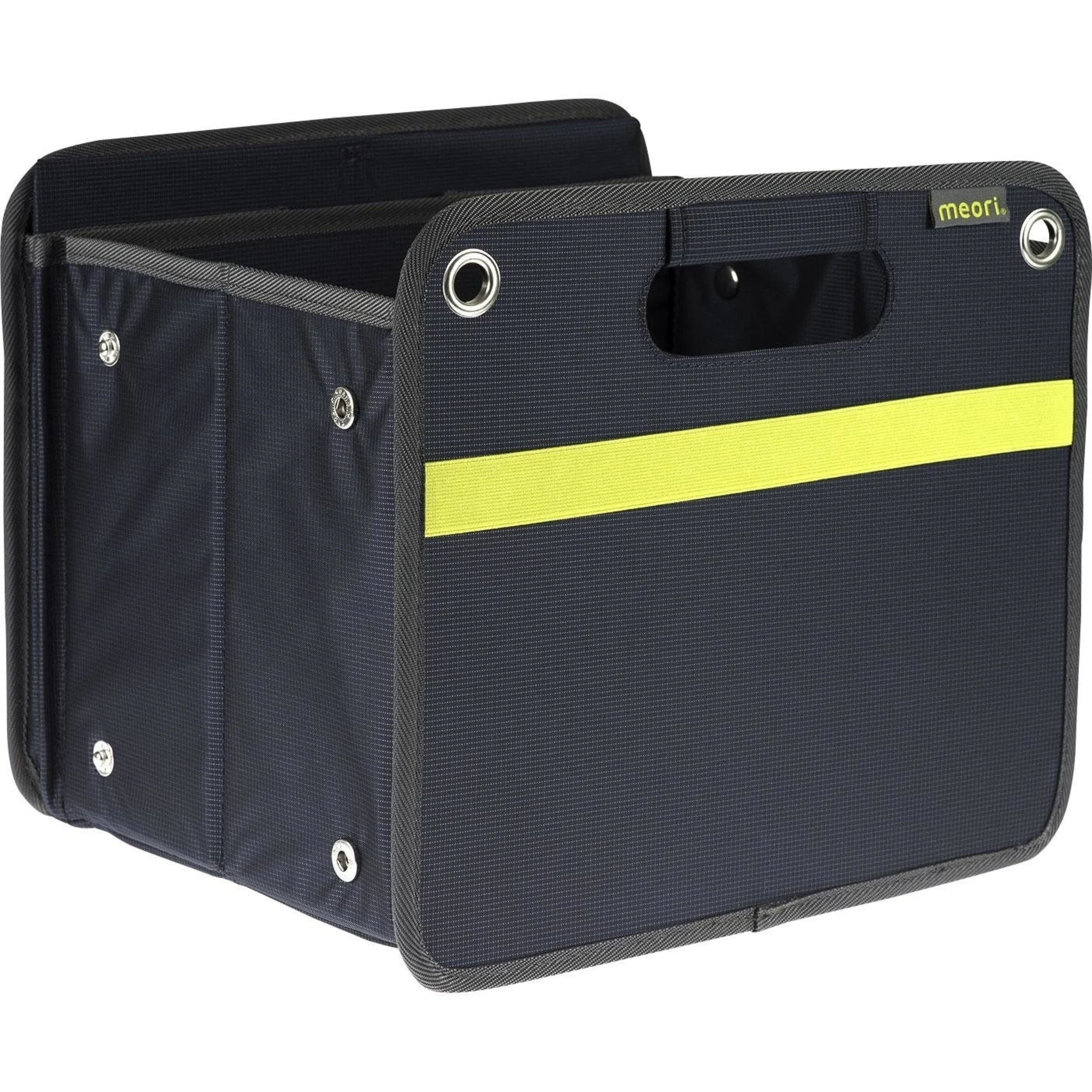 Meori Faltbox Outdoor Navy Blau 30 Liter