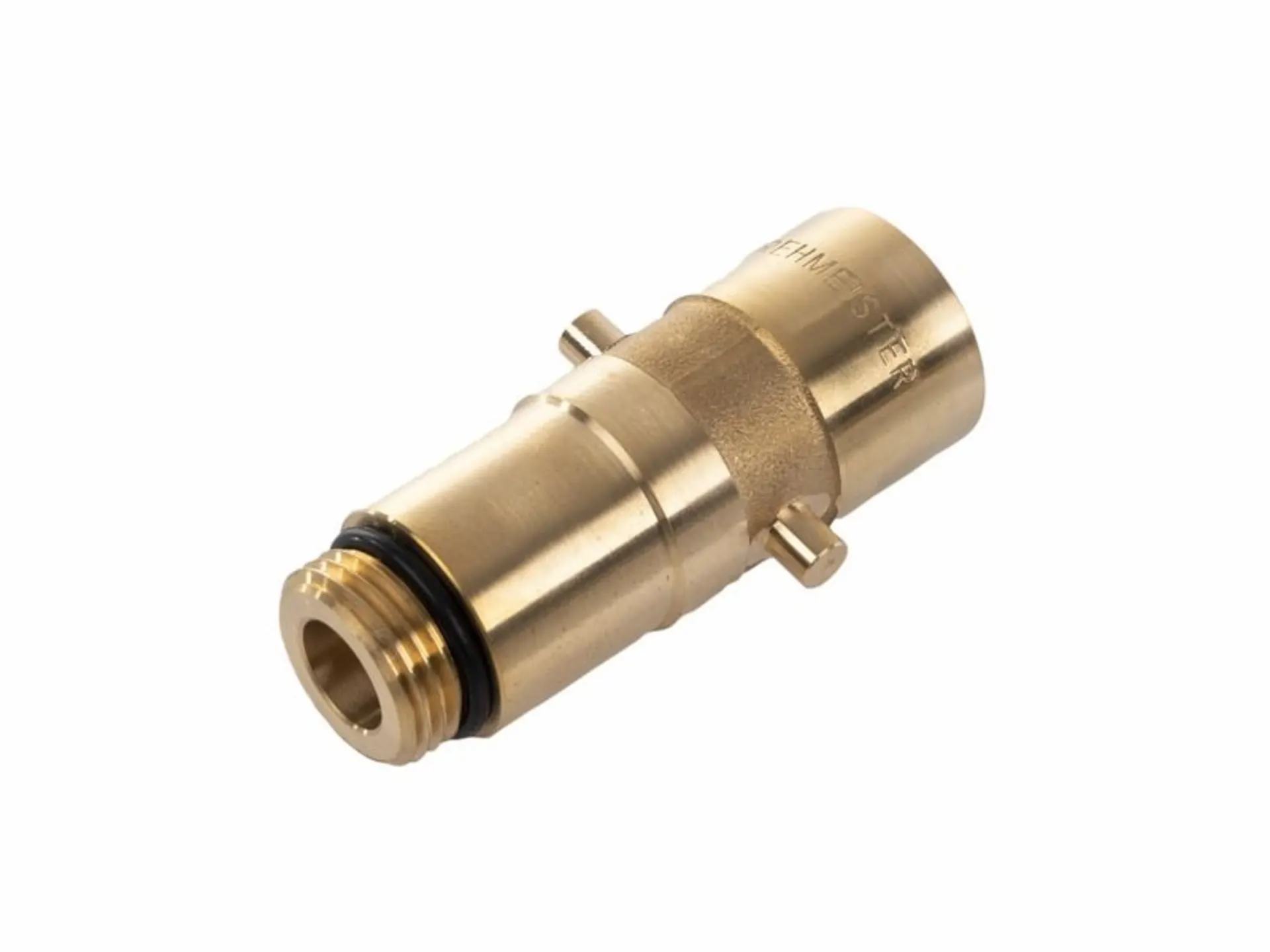 Drehmeister LPG Tankadapter Set für alle gängigen Tankanschlüsse