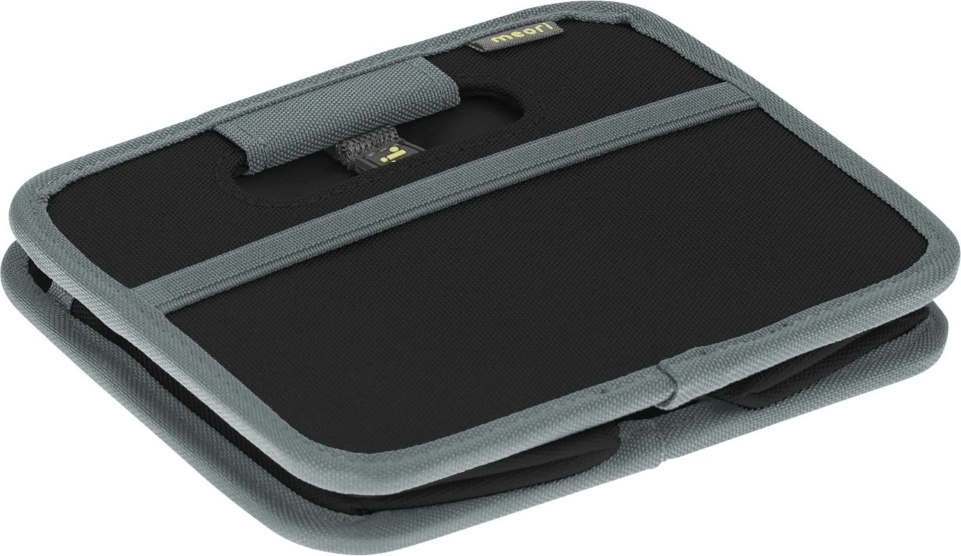 Meori Faltbox Mini Lava Schwarz 1,8 Liter