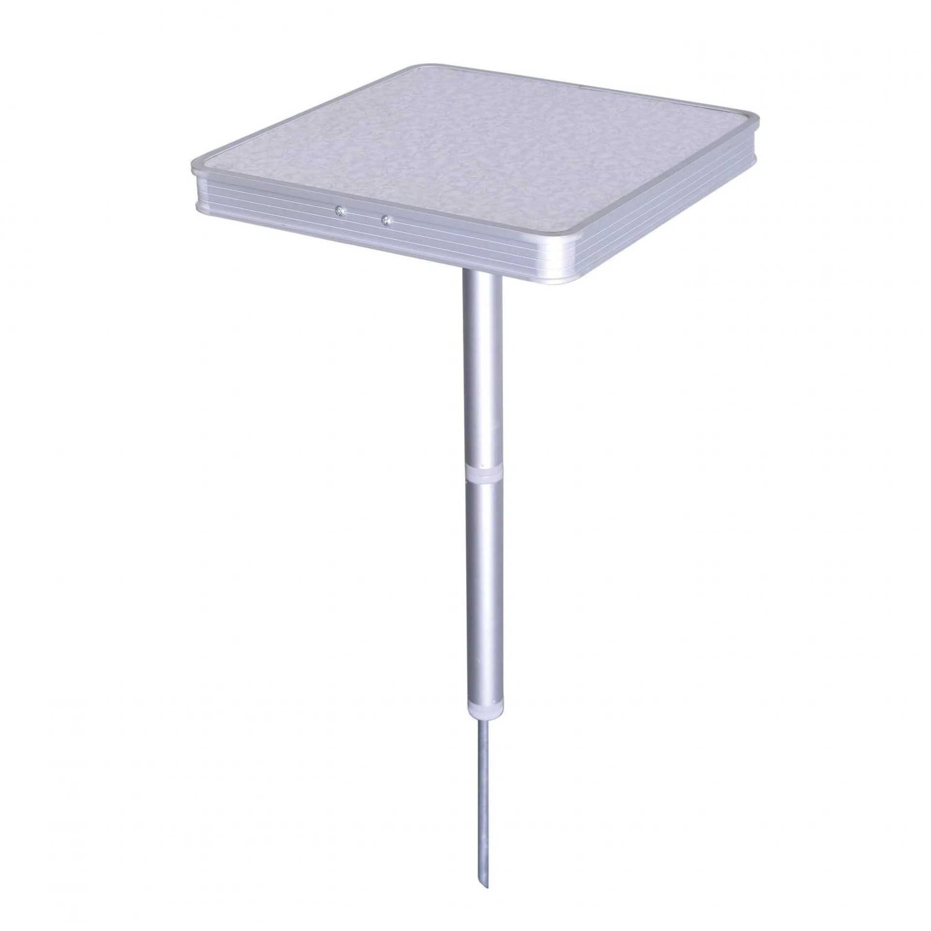 Berger Table de camping 26 x 26 cm