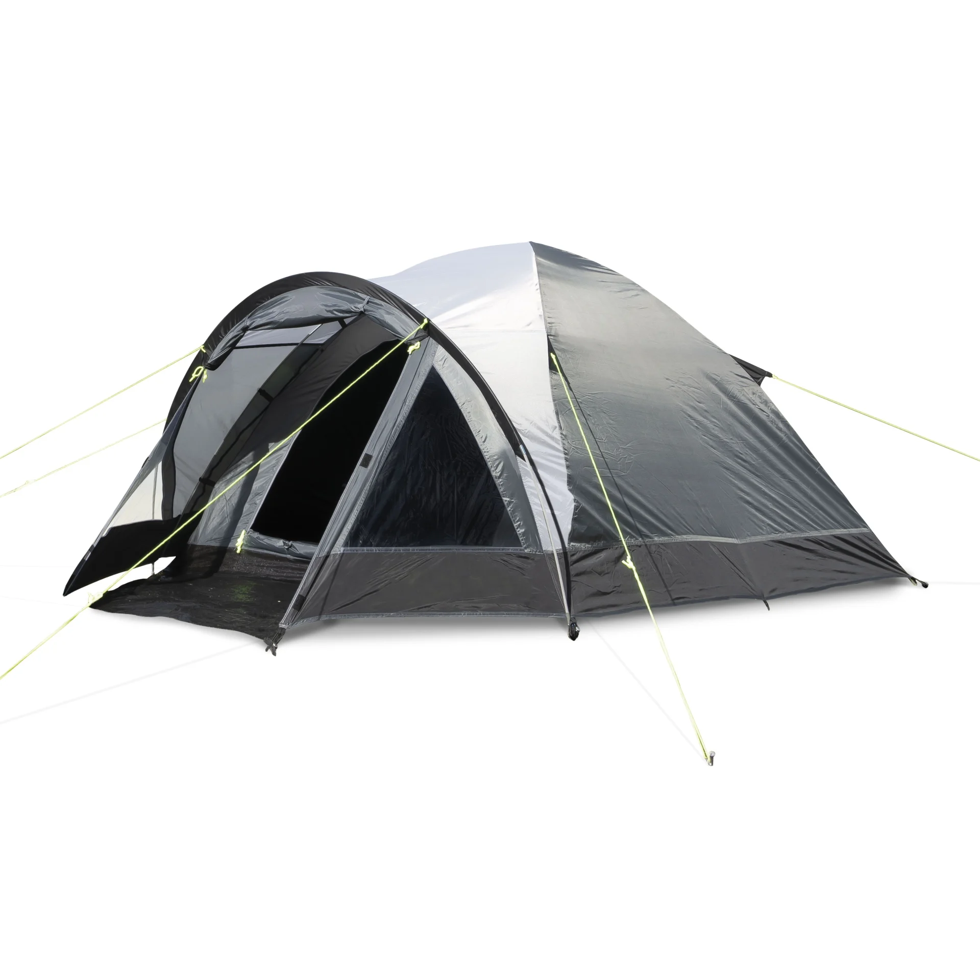 Brighton 3 Grey Kampa