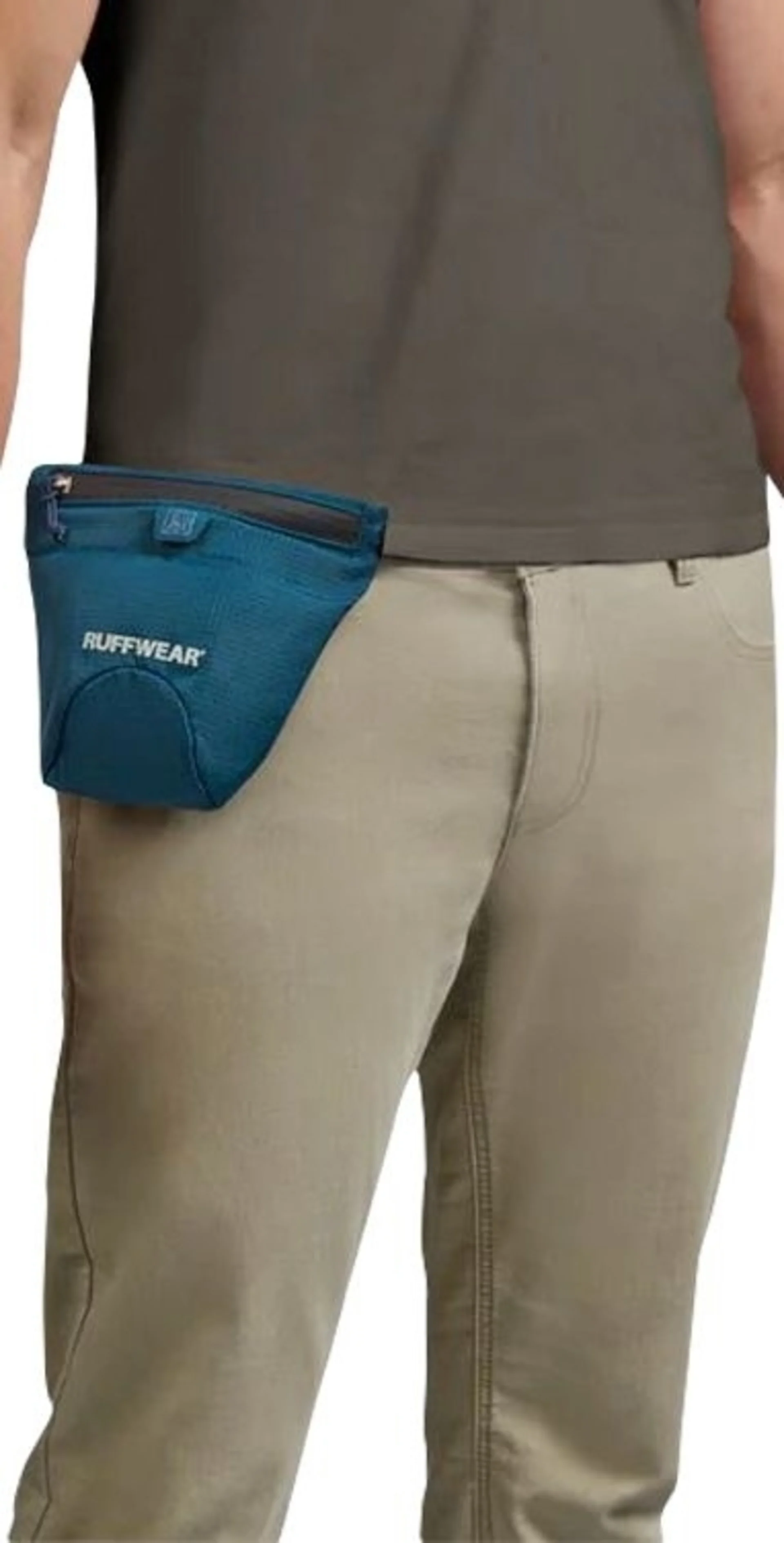 Ruffwear Pack Out Bag Kotbeuteltasche 3,1 x 11,9 x 15,4 cm