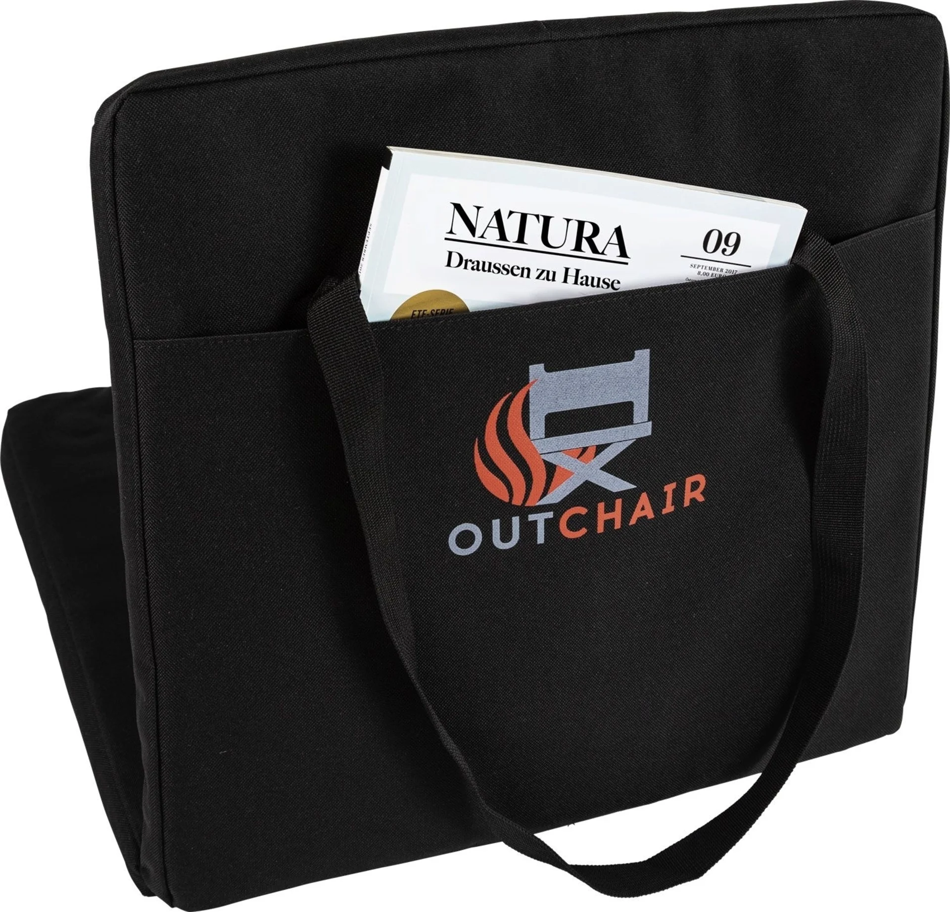 Outchair Bottom Heater coussin d'assise chauffant