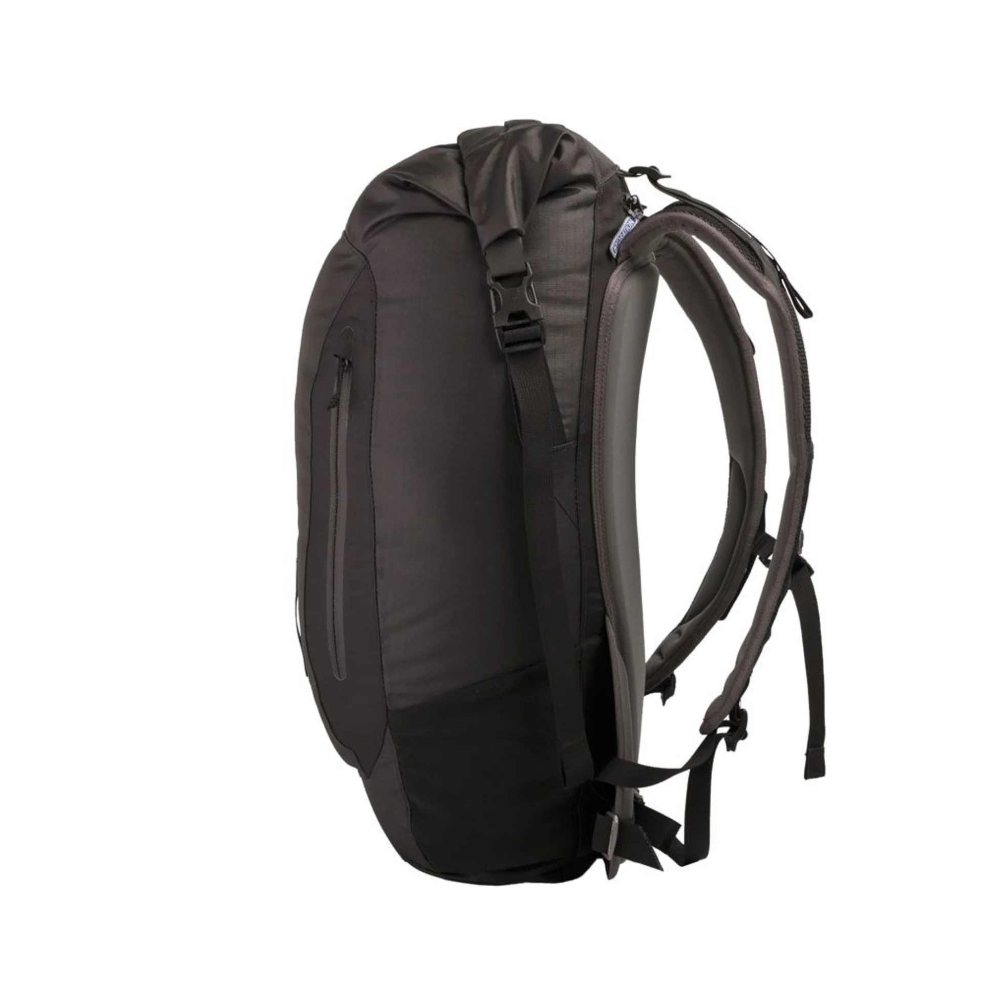 Sea to Summit Rapid DryPack sac à dos noir 26 litres