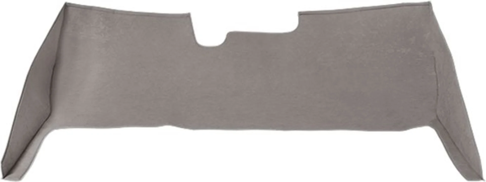 Hindermann Fußraumisolierung in Hellbeige 8415-7310 Fiat Ducato Typ 250/290 (ab 2007/2014), Citroёn Jumper II und Peugeot Boxer II