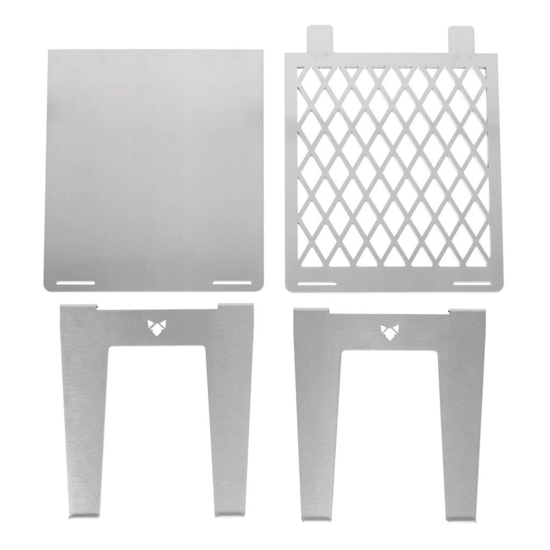 Fennek 4Fire Grill 550 x 240 mm Fennek 4Fire Grill 550 x 240 mm