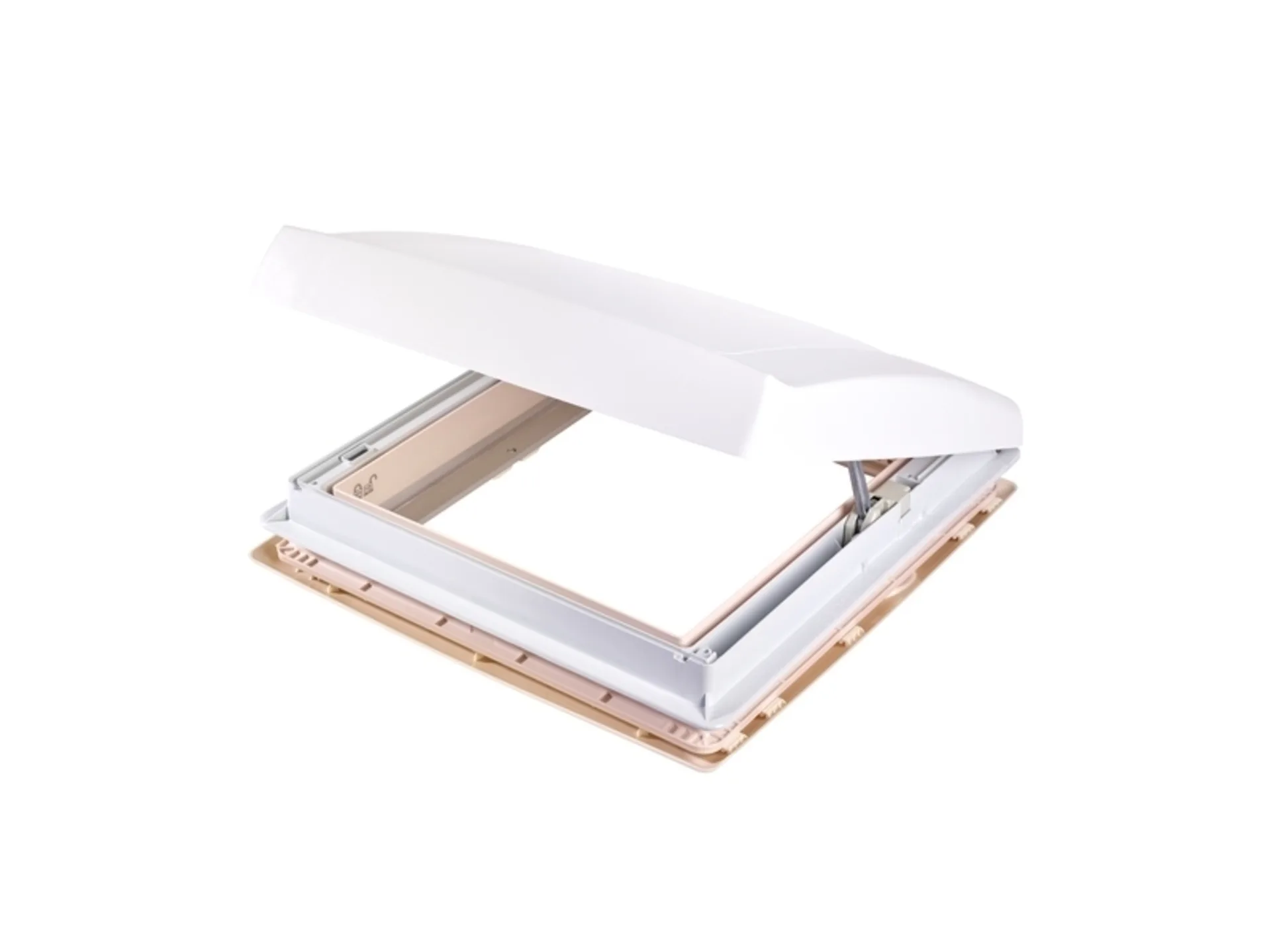 Lanterneau Thule Omni Vent 40x40