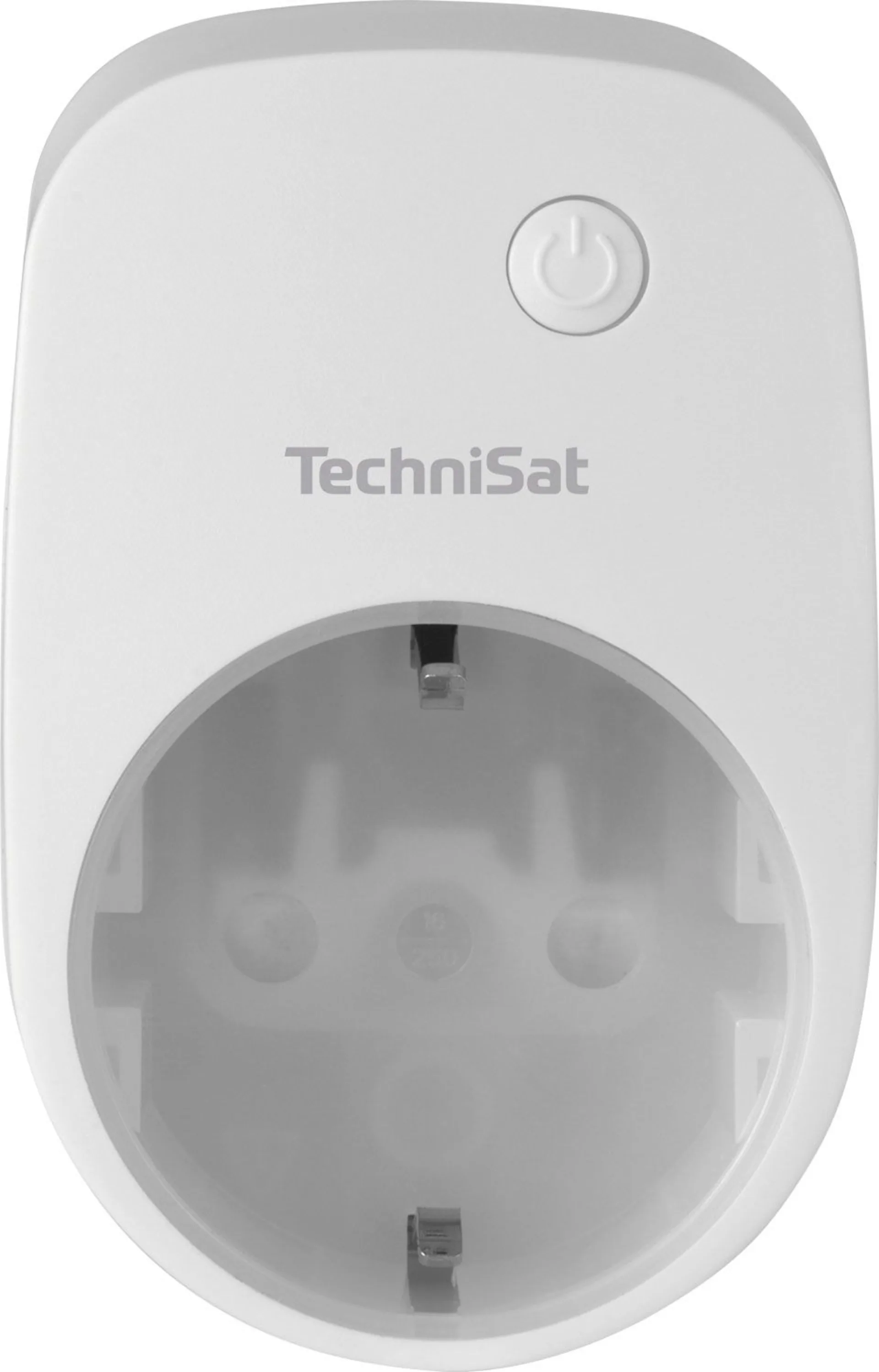 TechniSat Alarm Smart-Home-Startpaket Alarmsystem
