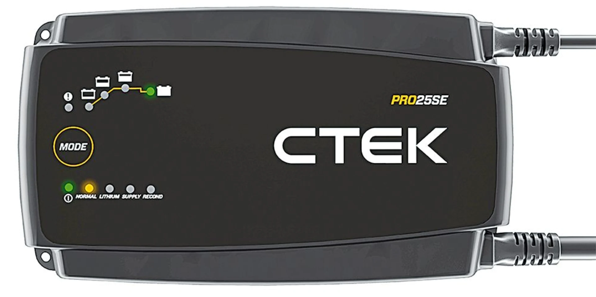 CTEK - Chargeur de batterie 12V 25A CTEK - Chargeur de batterie 12V 25A
