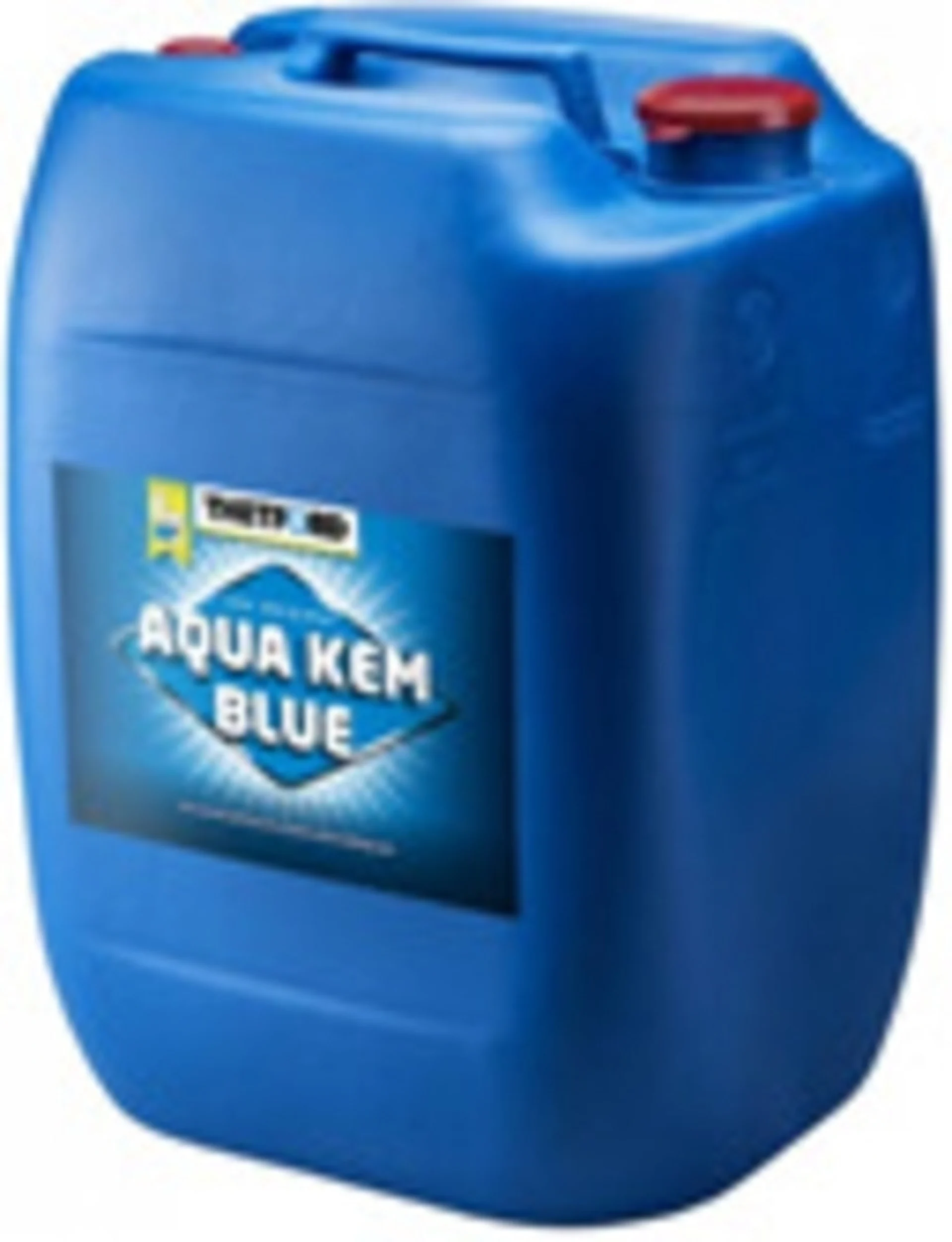 Thetford Aqua Kem Blue Bidon de 30 L Lingettes sanitaires