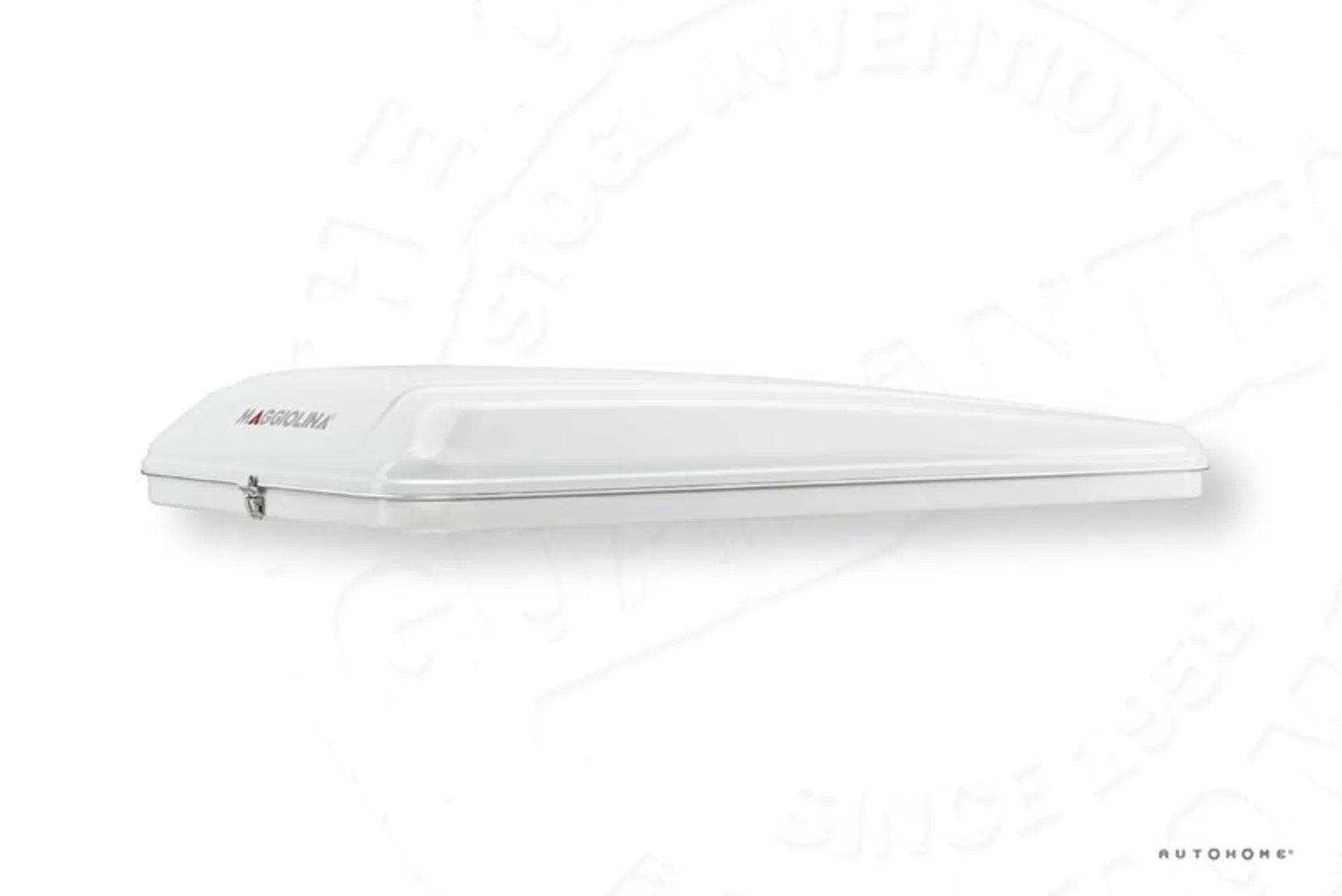 Autohome Hartschalen-Dachzelt Maggiolina Airlander Plus - Medium
