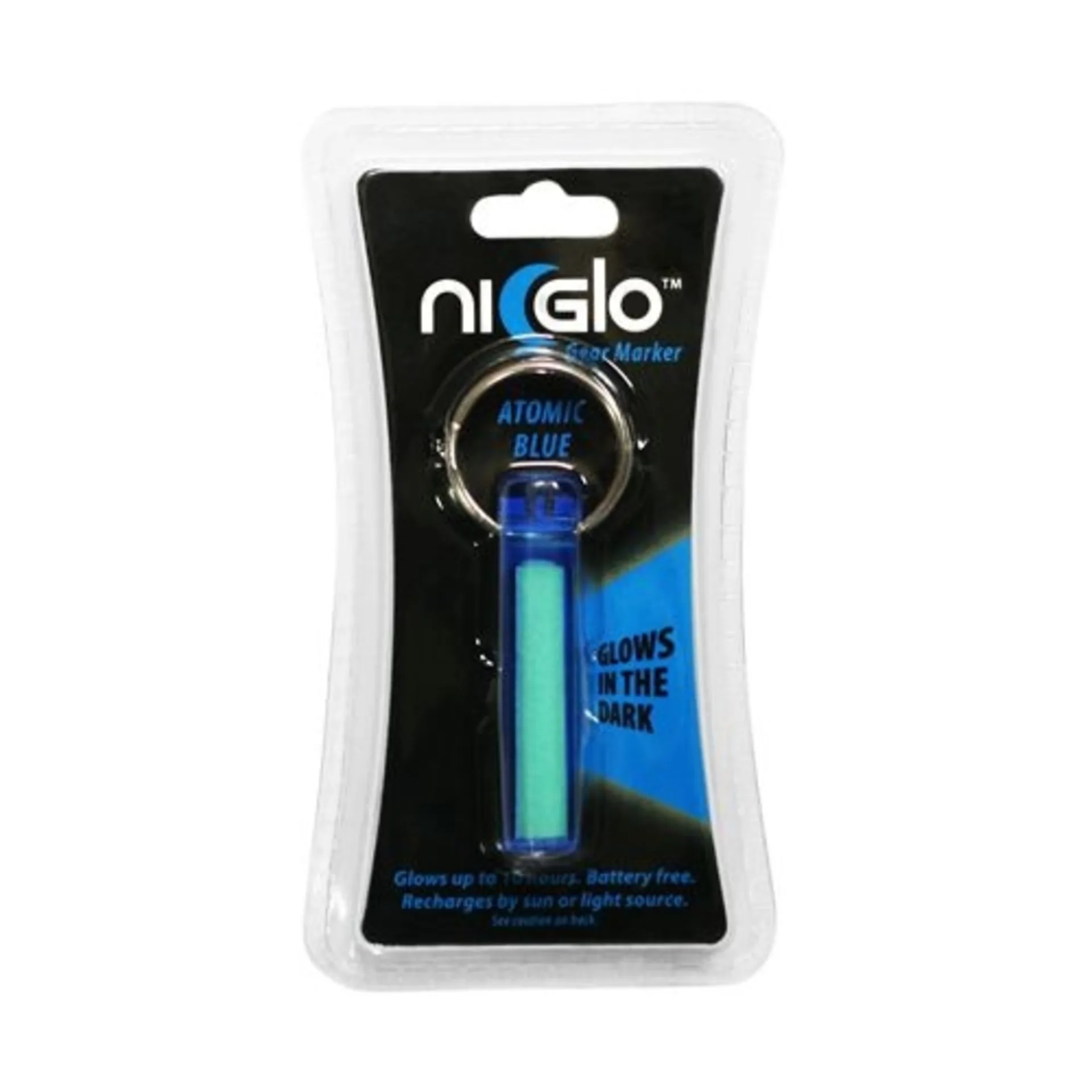 Ni-Glo Glow marker - Crystal Cle McNett