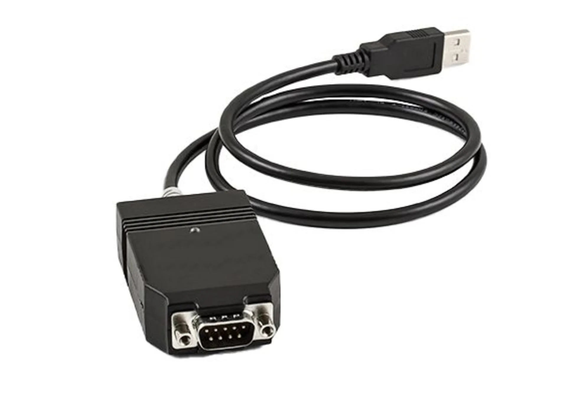 Interface CAN (FD) / USB pour PC, permettant de se connecter aux automates MRS Interface CAN (FD) / USB pour PC, permettant de se connecter aux automates MRS