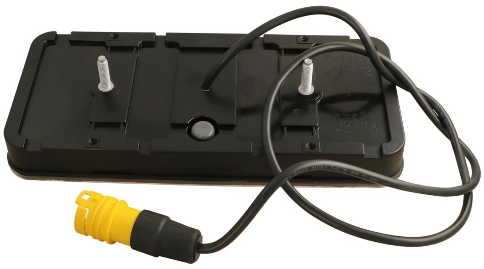 Heckleuchte Hella Coluna 24 V links (LED)