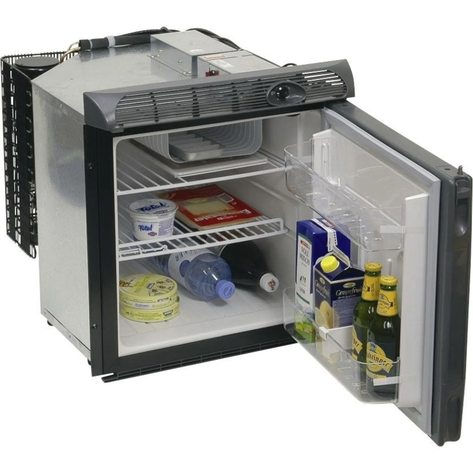 ENGEL Réfrigérateur encastrable SB70F 55 litres