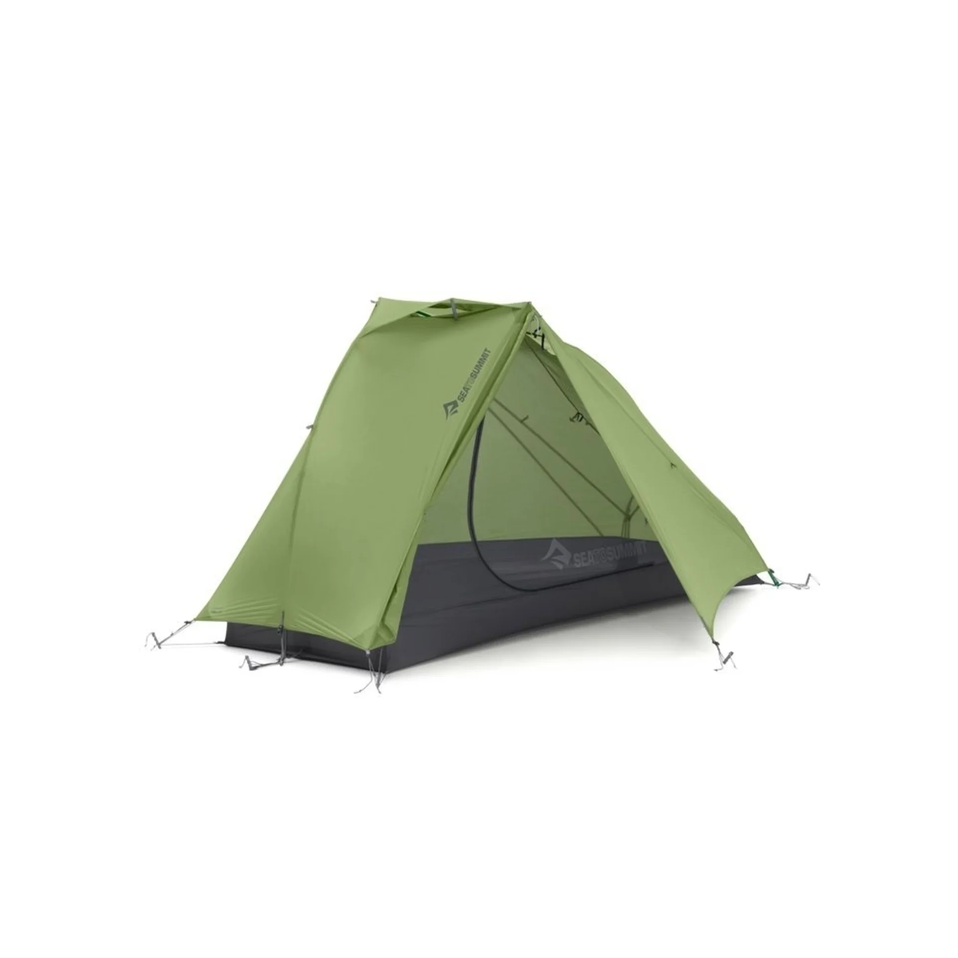 Alto TR1 Green STS Trekkingzelt