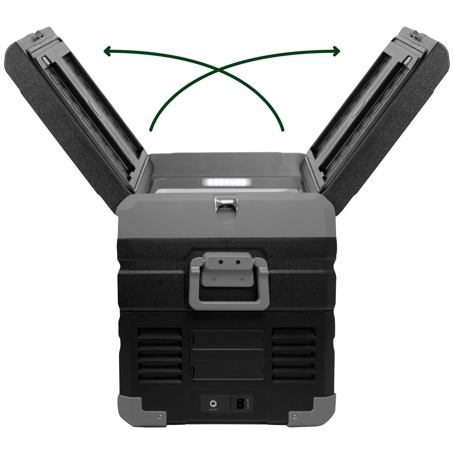 Polarys Freeze 45 l