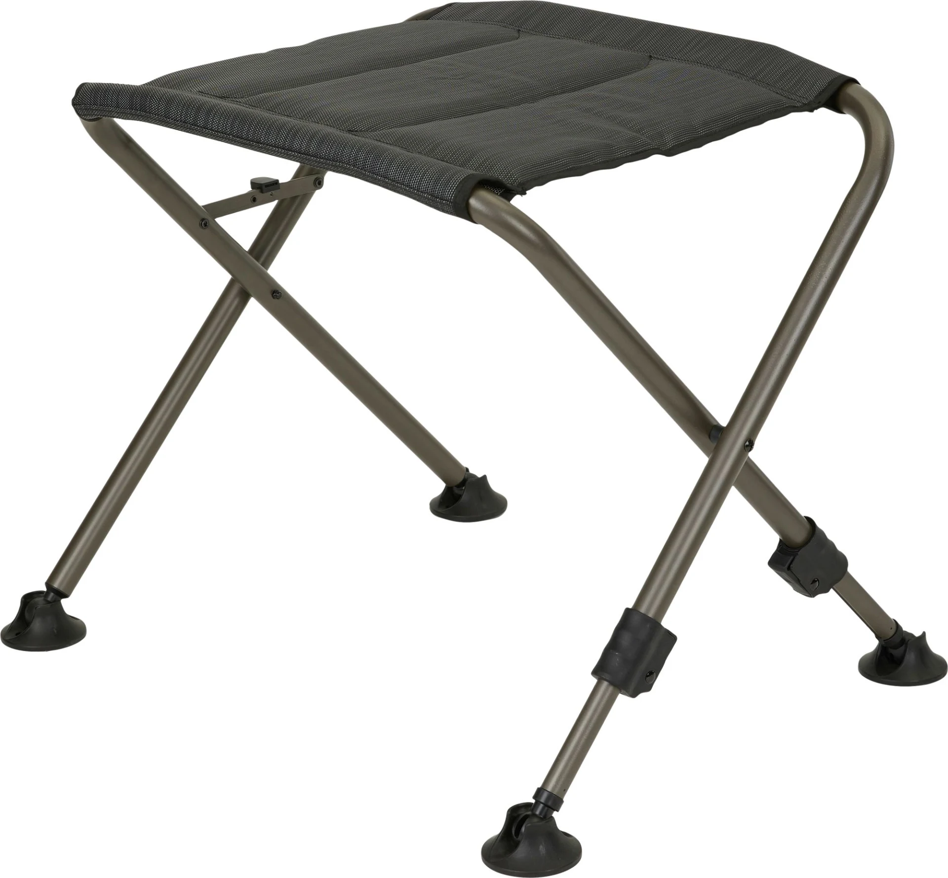 Berger Slimline Beinauflage anthrazit Modell 24