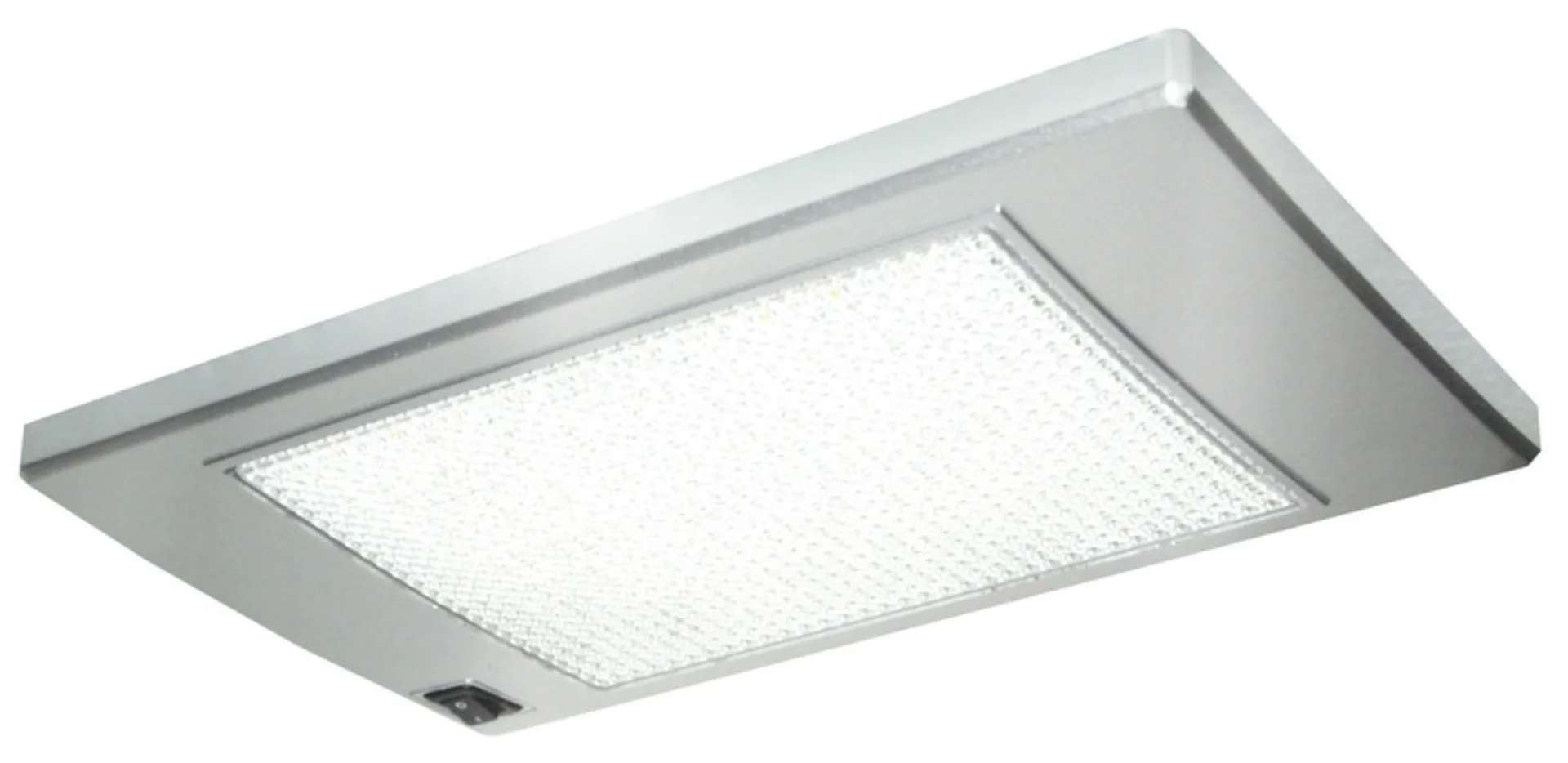 SlimLite - 12-V-LED-Strahler - 185 x 110 x 12 mm SlimLite - 12-V-LED-Strahler - 185 x 110 x 12 mm