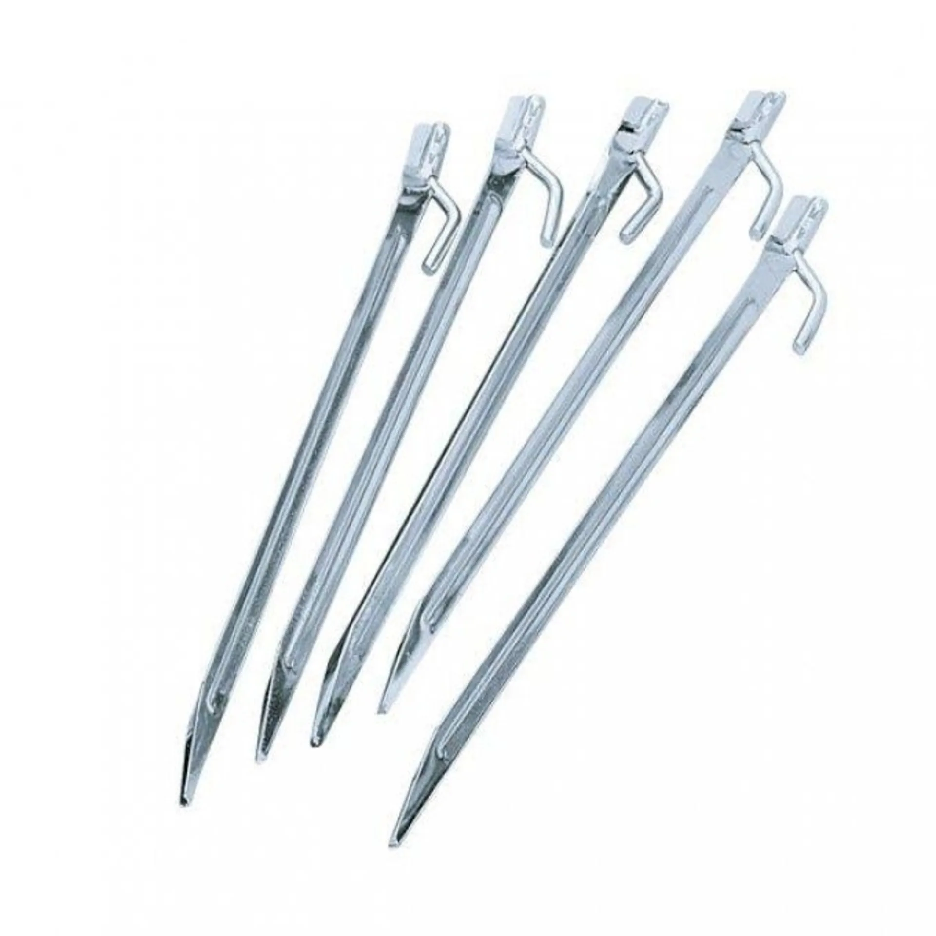 Piquet de tente Berger Tyrol, paquet de 5