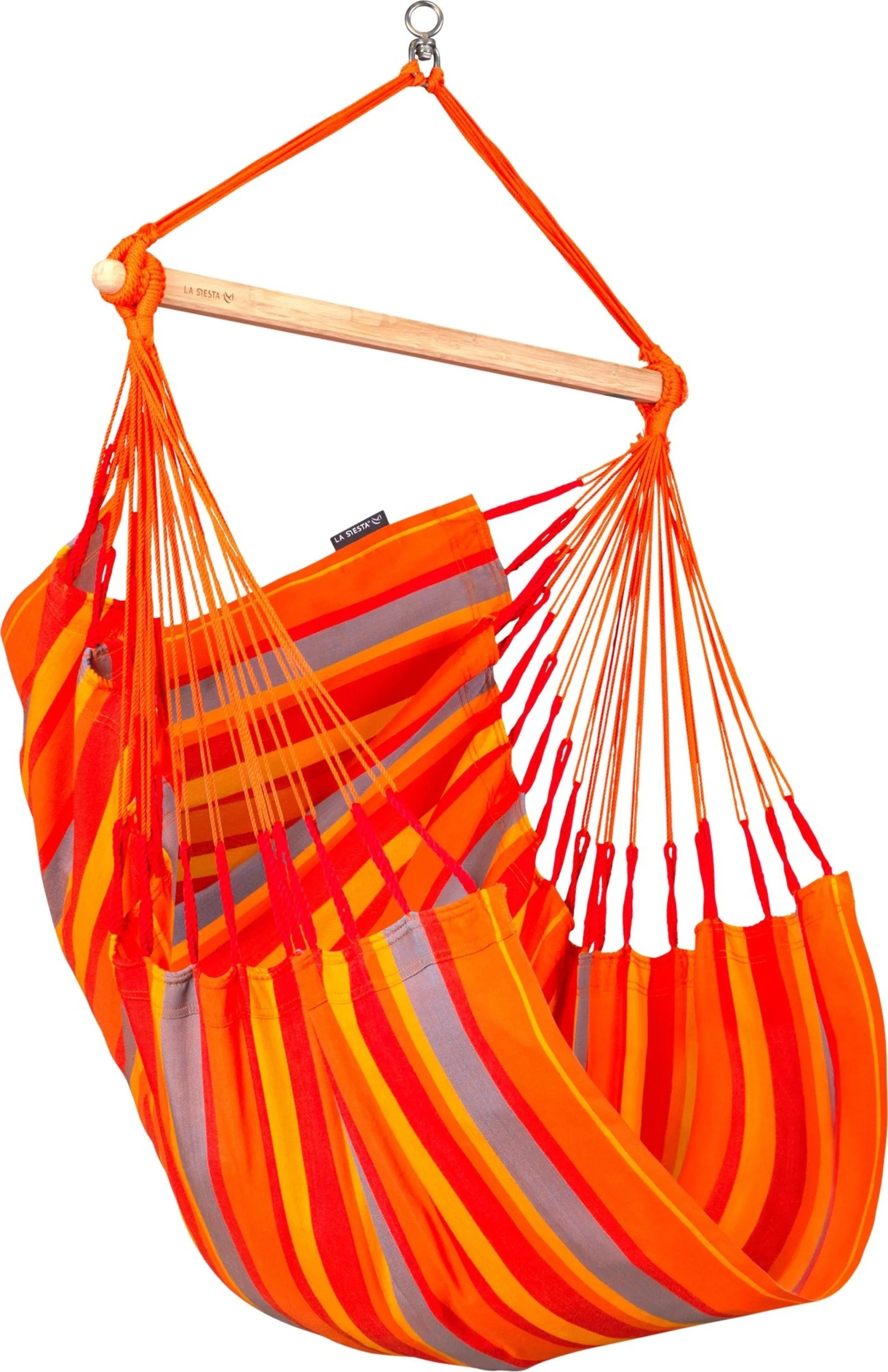 La Siesta Domingo Hängesessel Basic Outdoor Toucan La Siesta Domingo Hängesessel Basic Outdoor Toucan