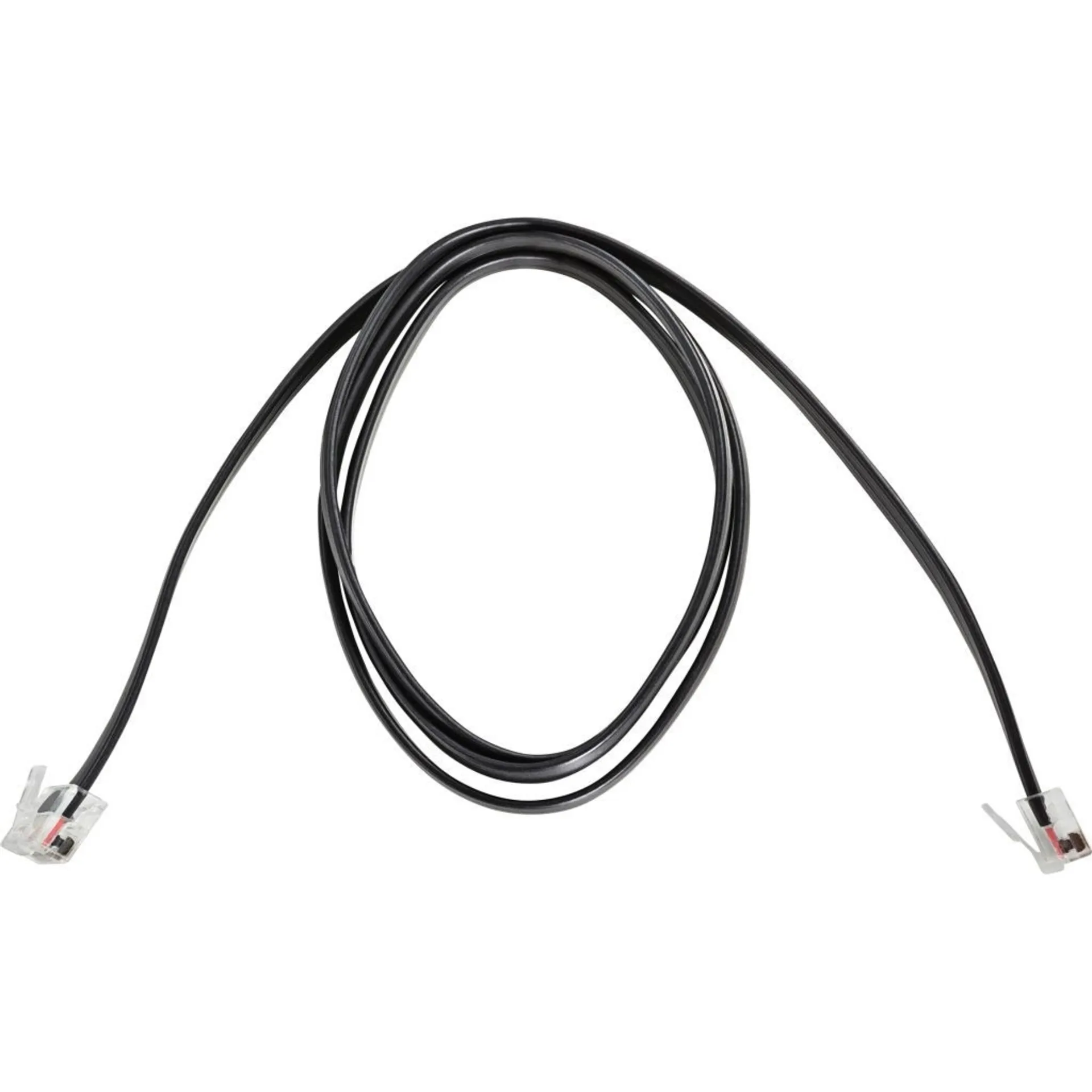 Câble de données RJ12, 3m pour EFOY 80/150 et batterie,
