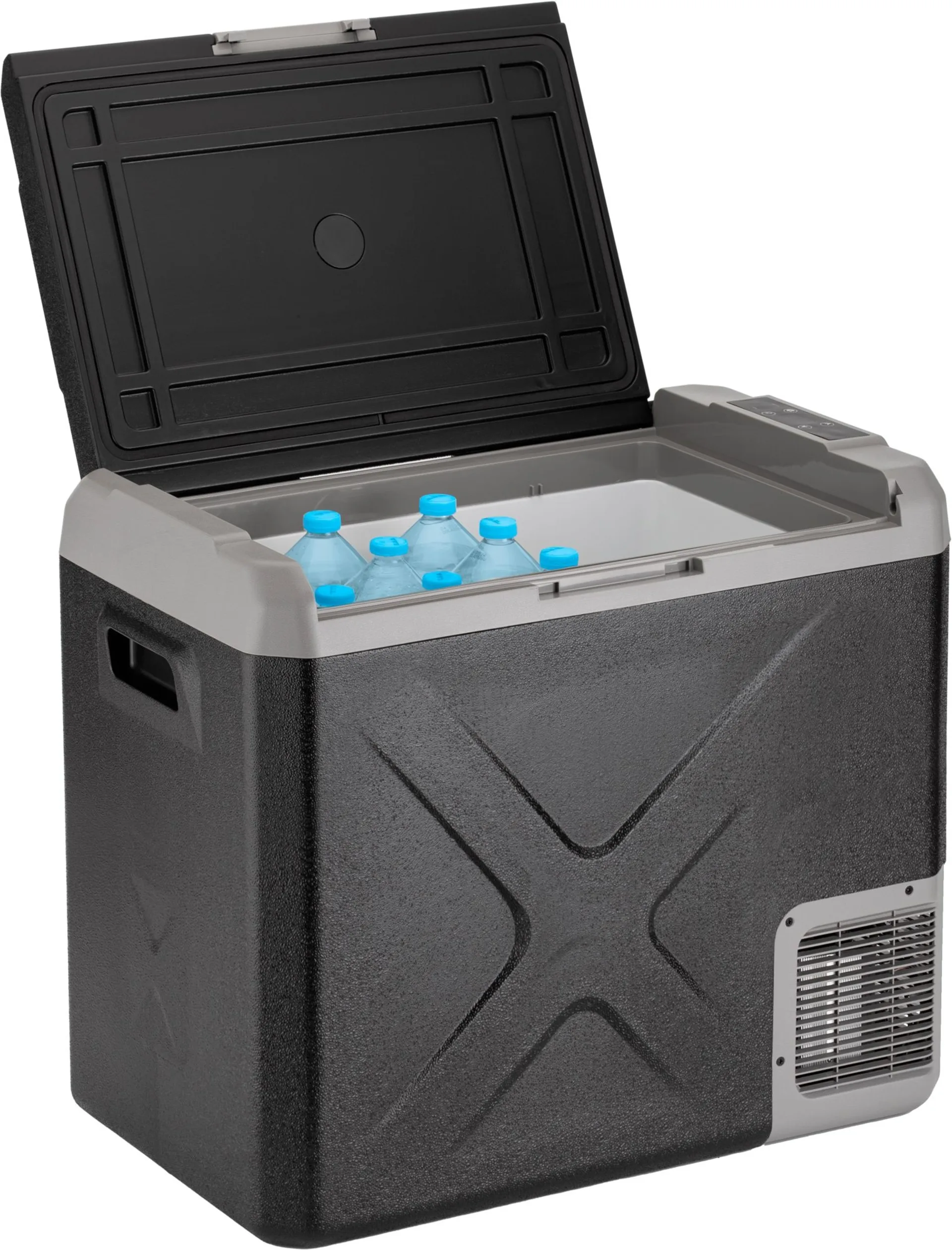 Brunner Polarys Freeze SZ Kühl- / Gefrierbox Kompressortechnik 40 Liter