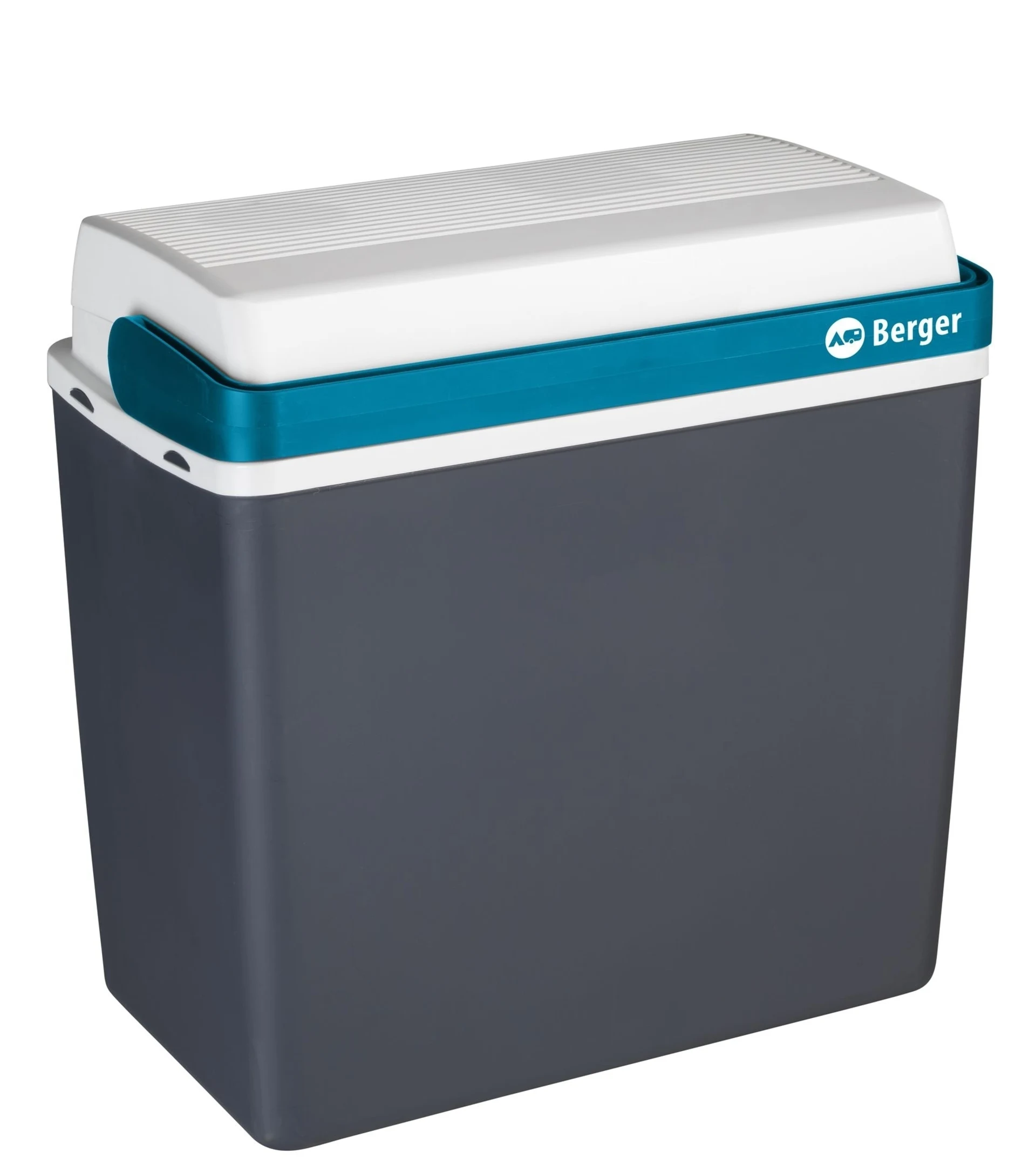 Berger Thermoelektrische Kühlbox 21 Liter 12 V