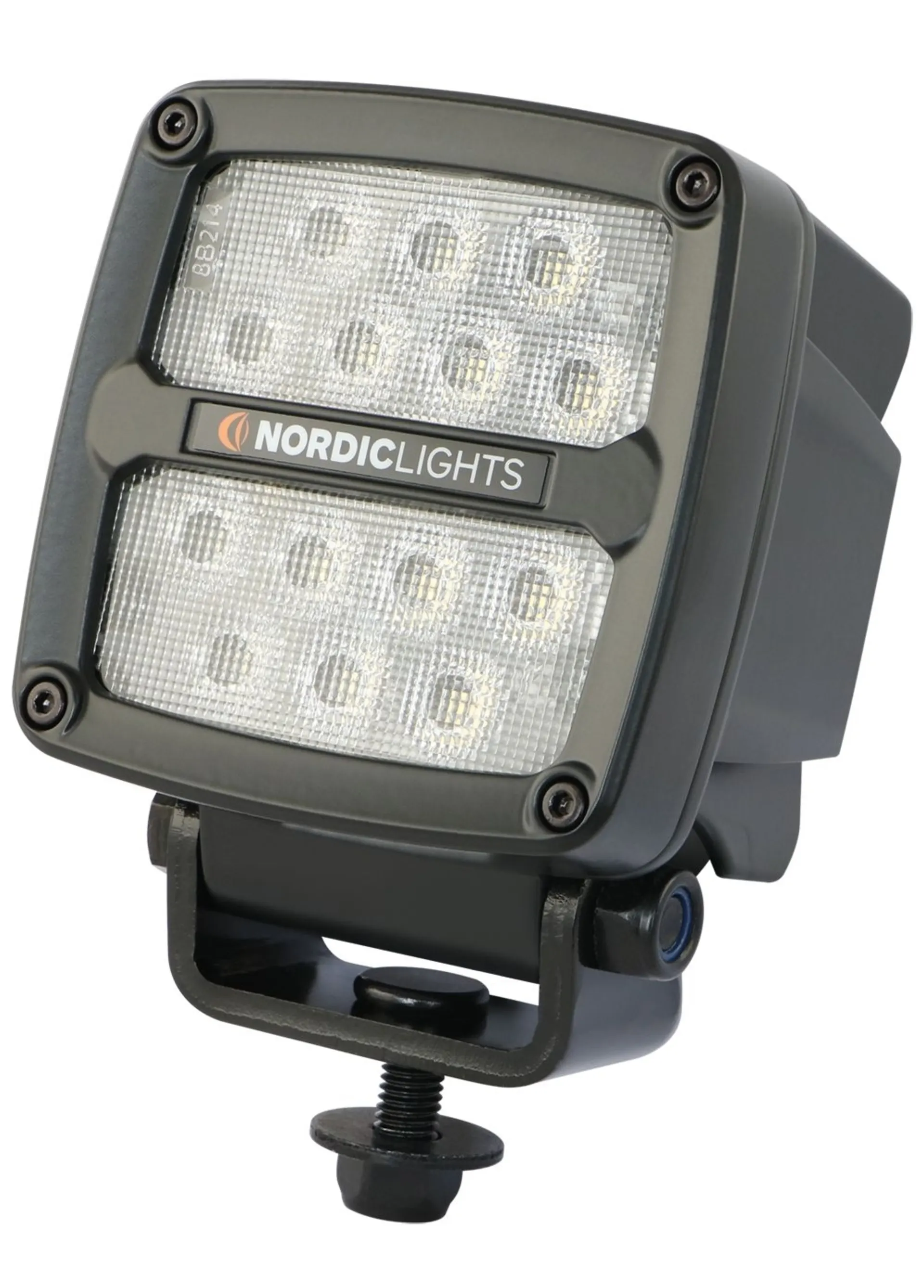 Projecteur de travail à LED Nordic SCORPIUS PRO 445.