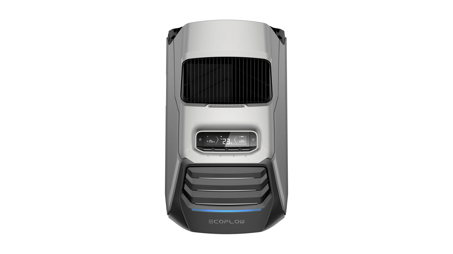 EcoFlow Wave 2 Die leistungsstarke und tragbare Klimaanlage für mobile Einsatzzwecke EcoFlow Wave 2 Die leistungsstarke und tragbare Klimaanlage für mobile Einsatzzwecke