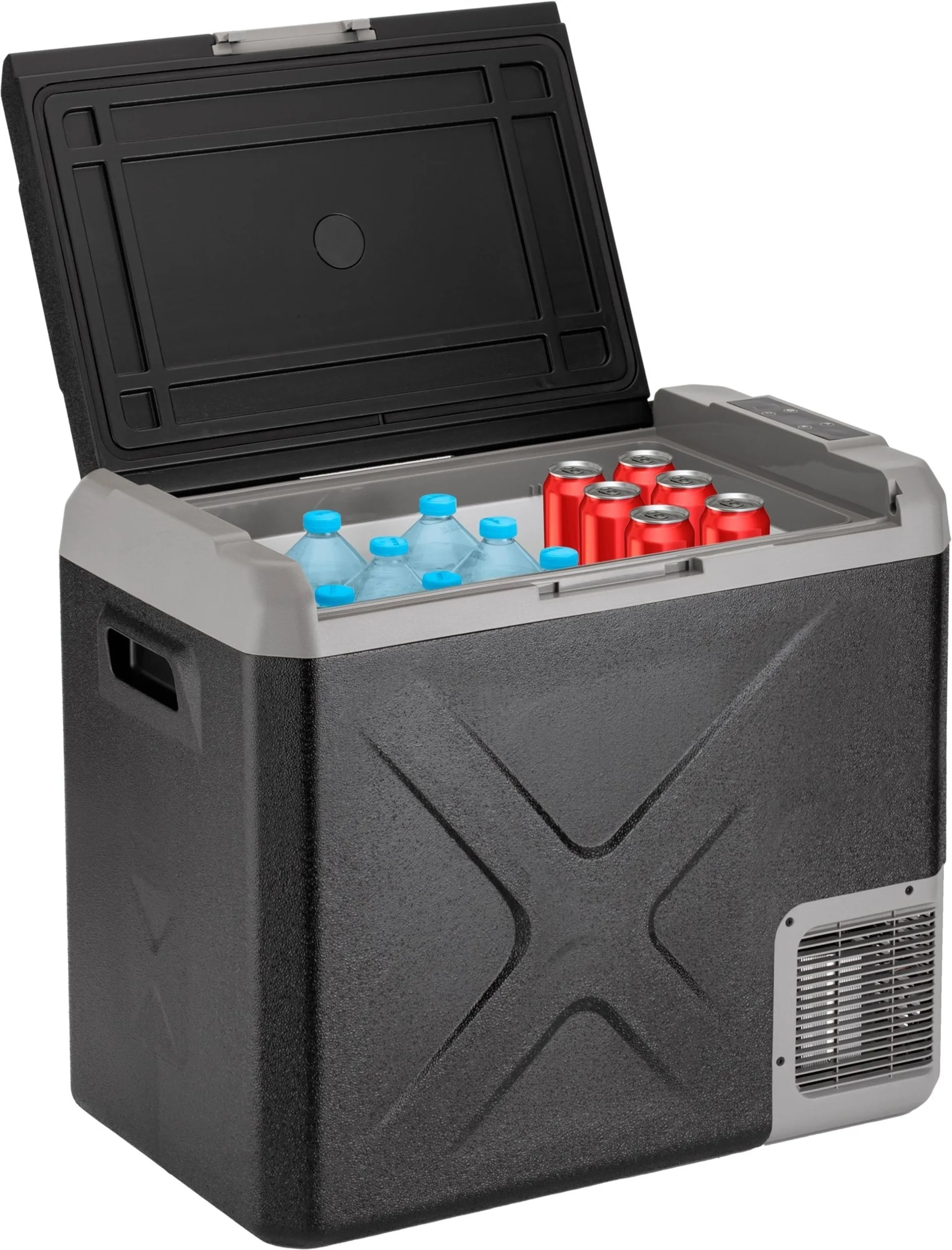 Brunner Polarys Freeze SZ Kühl- / Gefrierbox Kompressortechnik 40 Liter