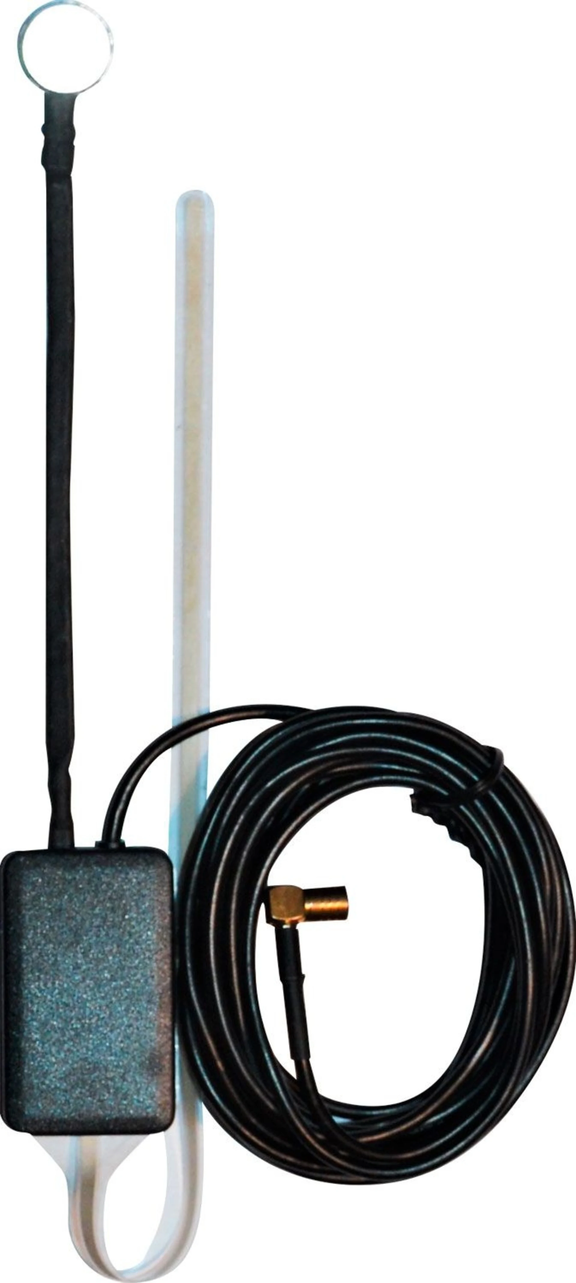 Pioneer SDA-11DAB DAB+ Digital Radio Adapter mit Bluetooth