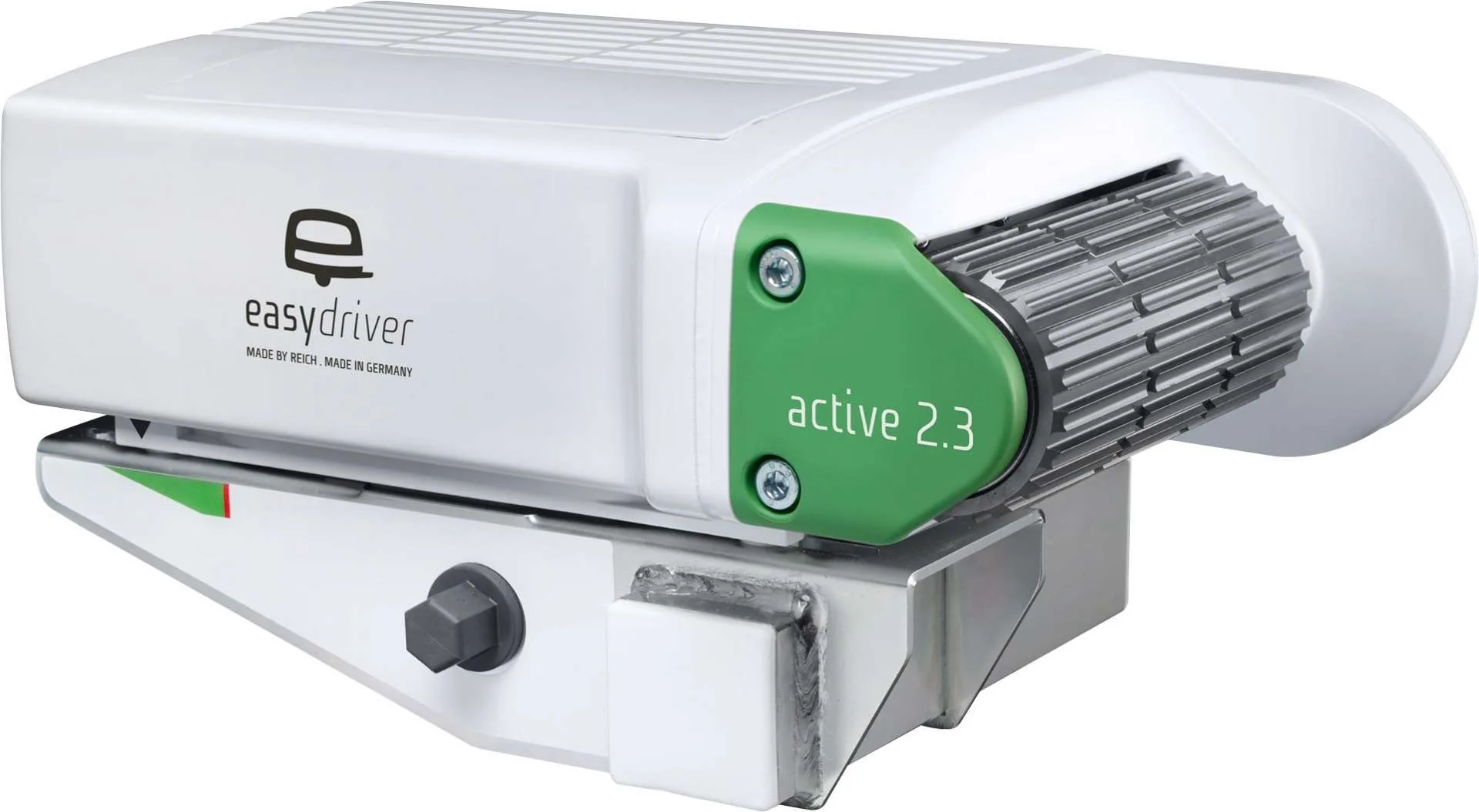 EasyDriver Active 2.3 Rangierhilfe Einachser