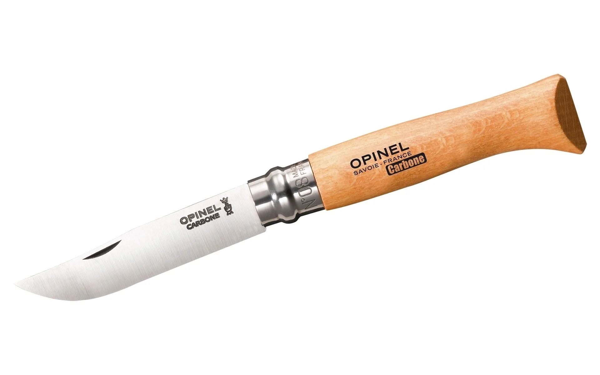 Couteau Opinel n° 8