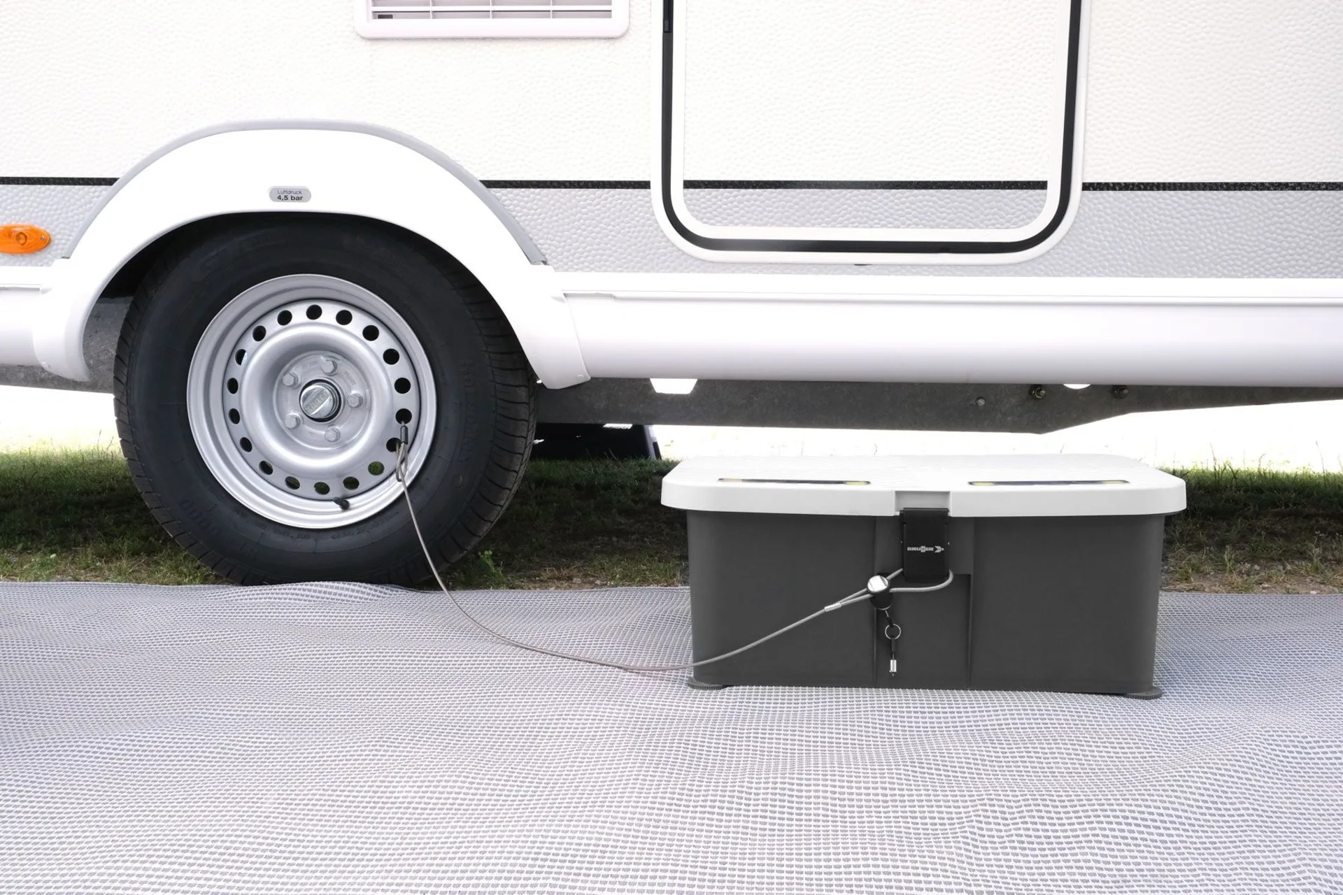 BoxStep NG
